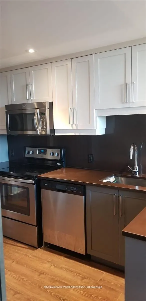 Photo 7 of Unit 615, 330 Phillip Street S, Waterloo, Beechwood/University — HOMEH