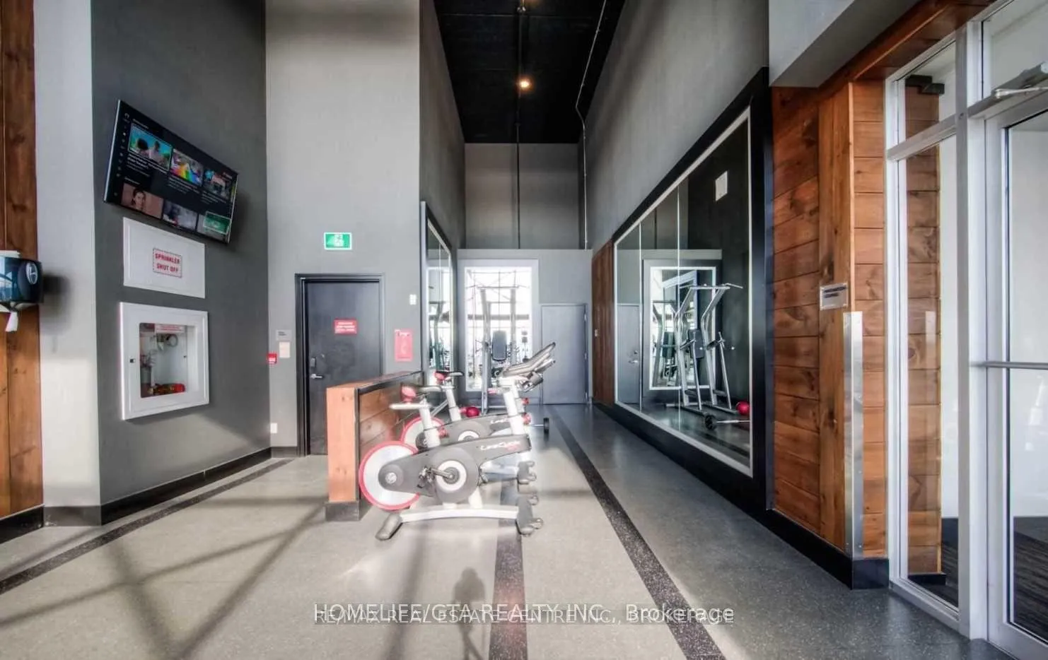 Photo 14 of Unit 615, 330 Phillip Street S, Waterloo, Beechwood/University — HOMEH