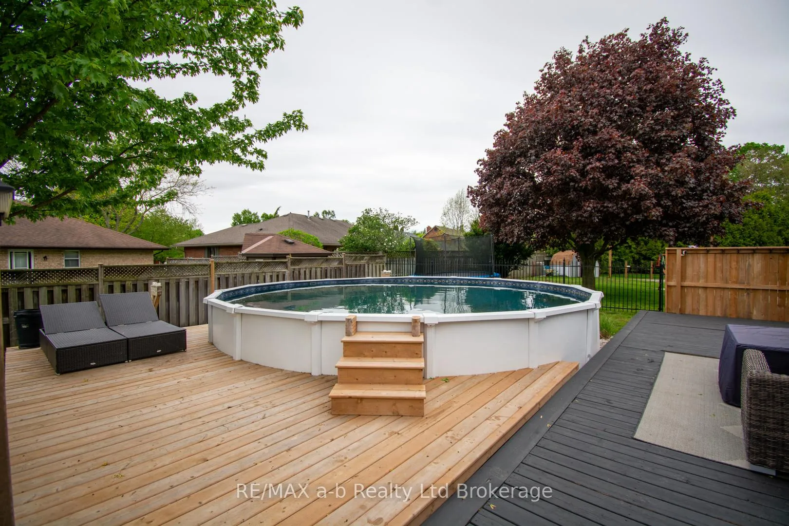 Photo 40 of 3 Belfast Circle, Tillsonburg — HOMEH