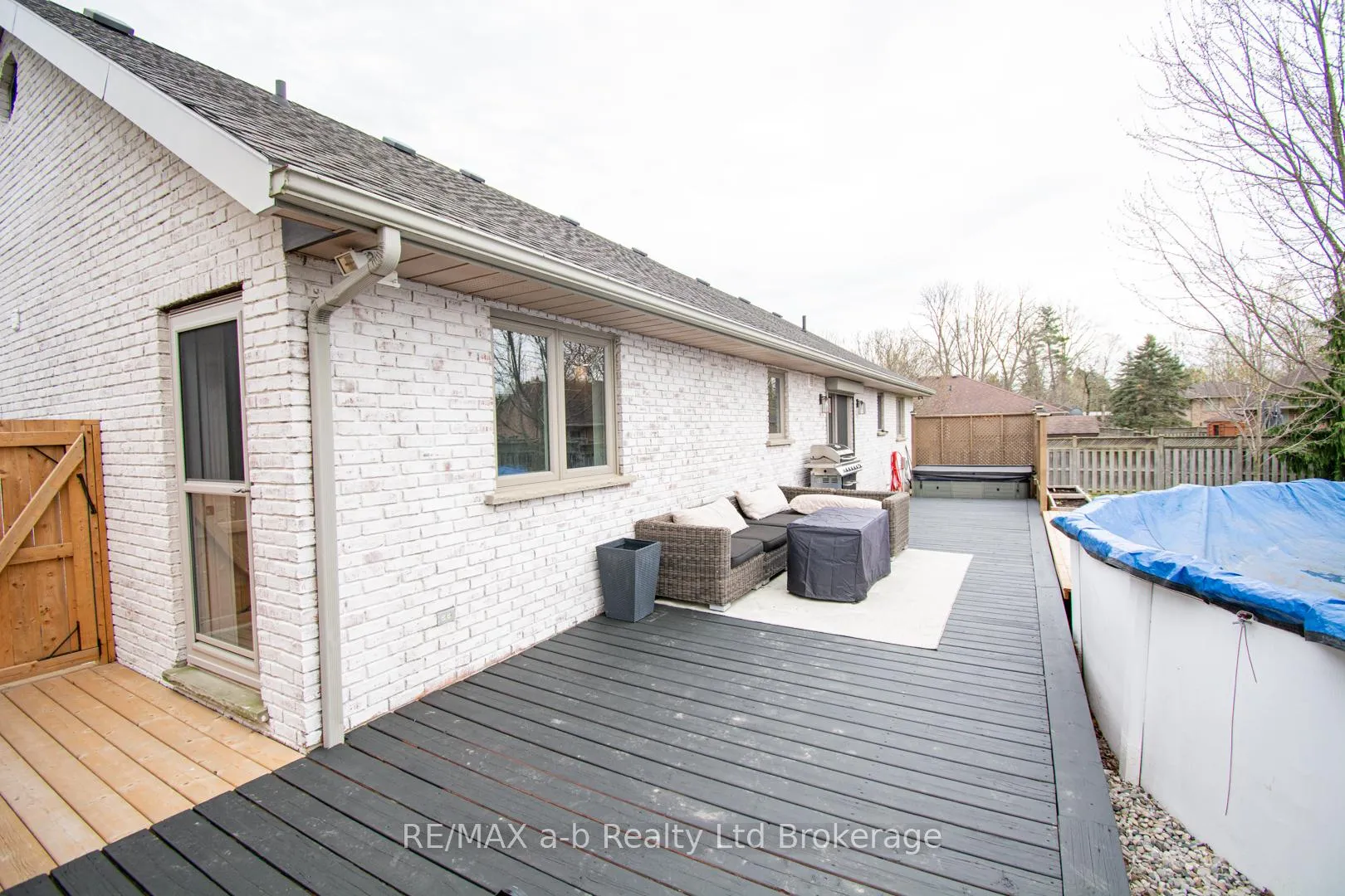 Photo 41 of 3 Belfast Circle, Tillsonburg — HOMEH