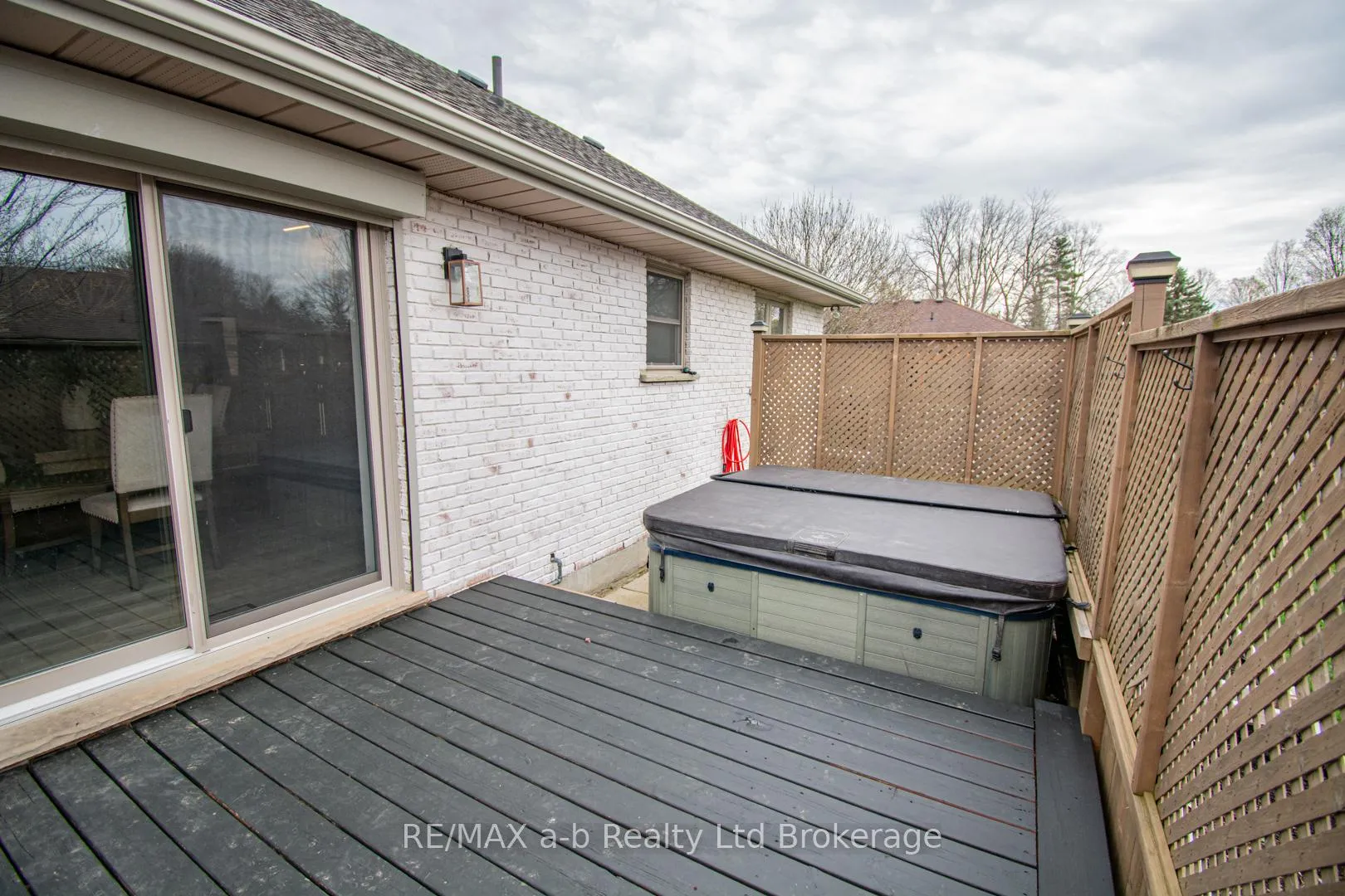 Photo 42 of 3 Belfast Circle, Tillsonburg — HOMEH