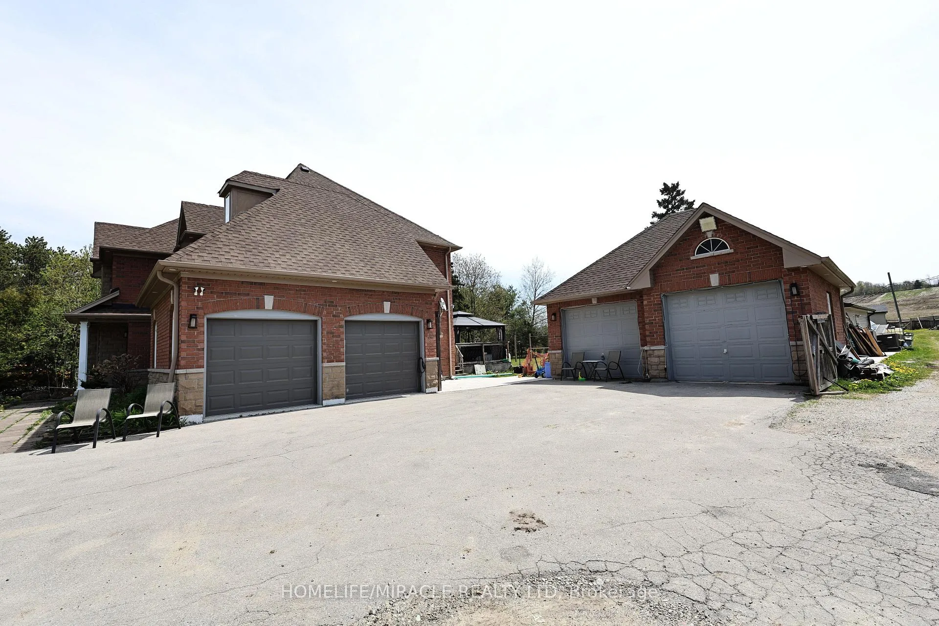 Photo 2 of 9465 17 Side Road, Erin — HOMEH