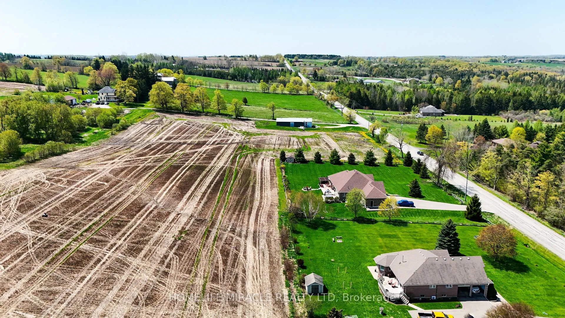 Photo 43 of 9465 17 Side Road, Erin — HOMEH