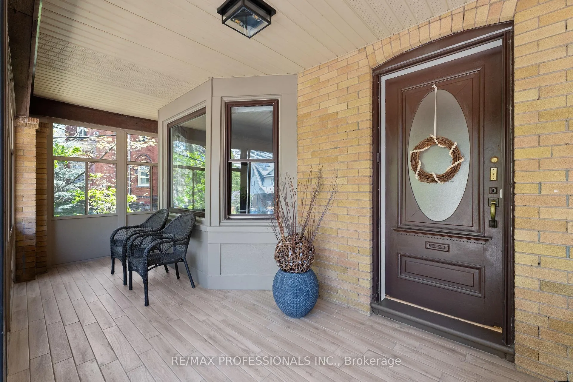 Photo 5 of 36 Gothic Avenue, Toronto, High Park North — HOMEH