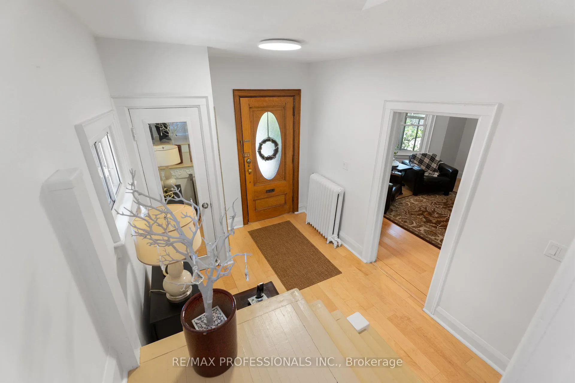 Photo 7 of 36 Gothic Avenue, Toronto, High Park North — HOMEH