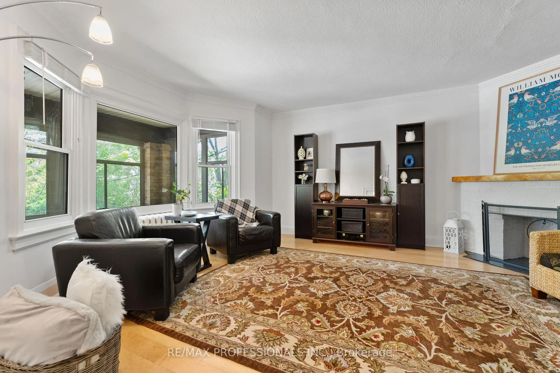 Photo 10 of 36 Gothic Avenue, Toronto, High Park North — HOMEH