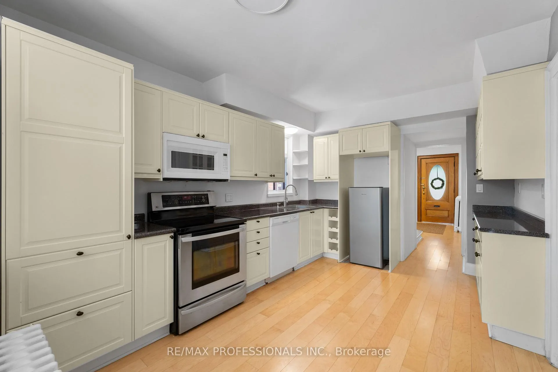 Photo 15 of 36 Gothic Avenue, Toronto, High Park North — HOMEH