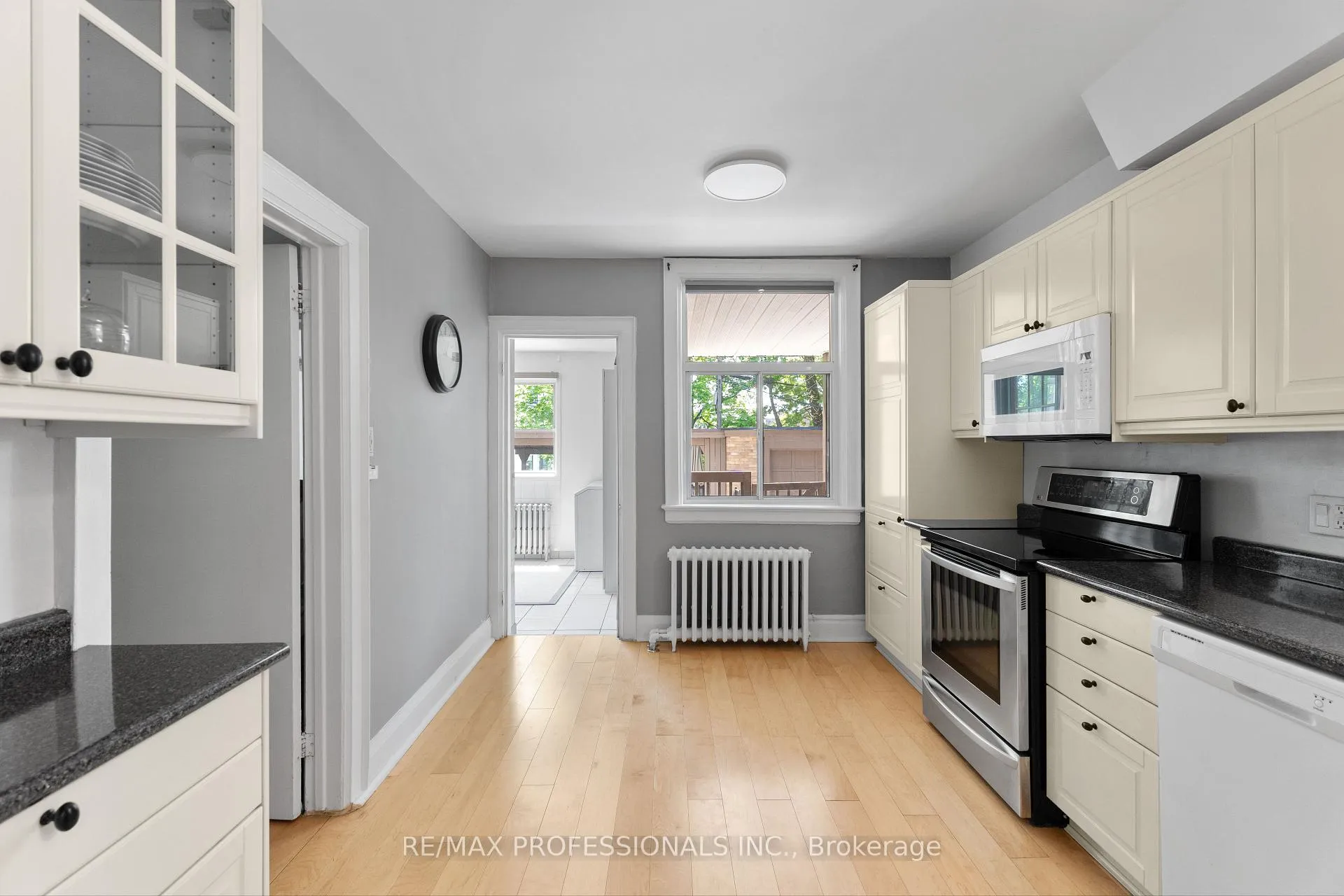 Photo 16 of 36 Gothic Avenue, Toronto, High Park North — HOMEH