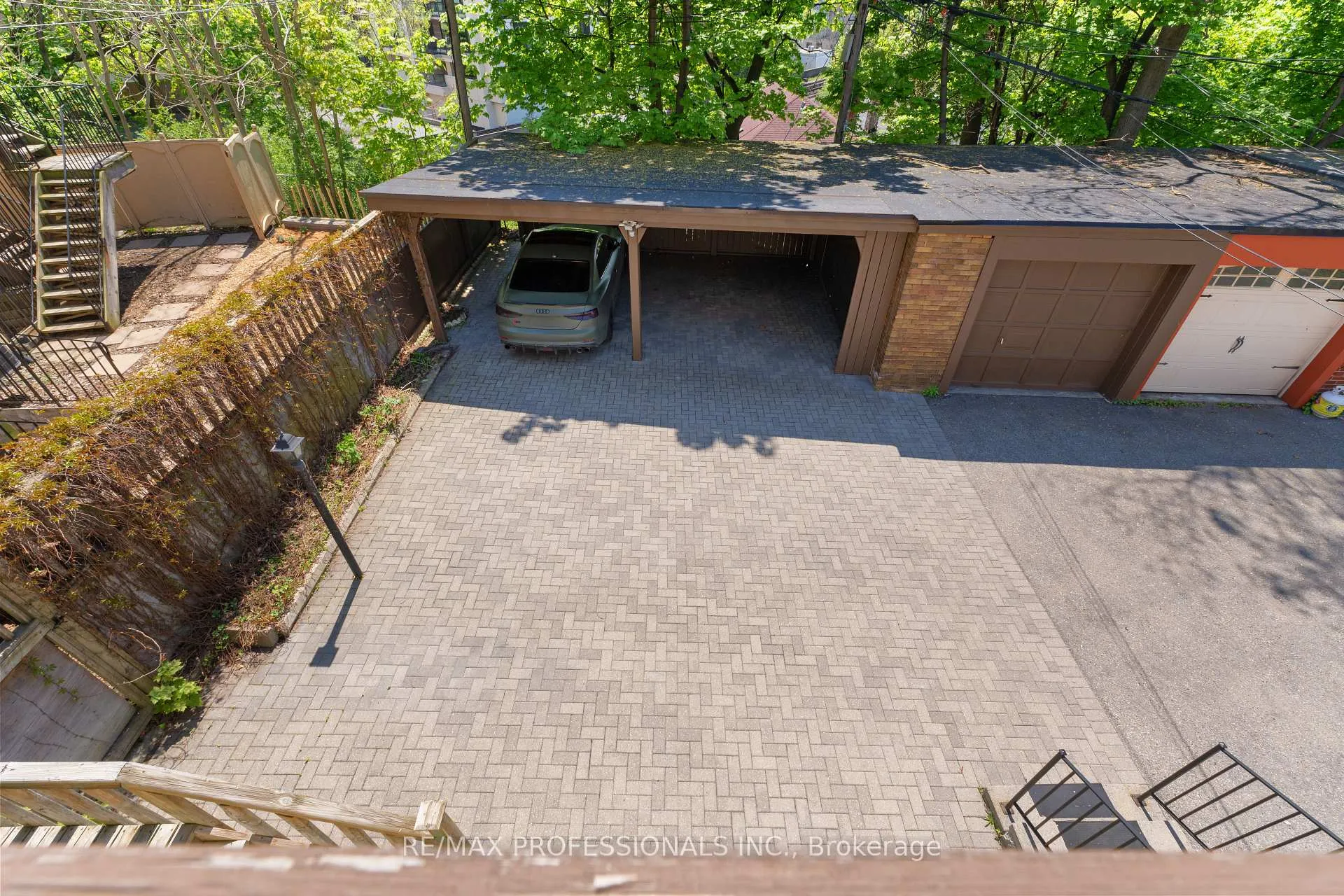 Photo 34 of 36 Gothic Avenue, Toronto, High Park North — HOMEH