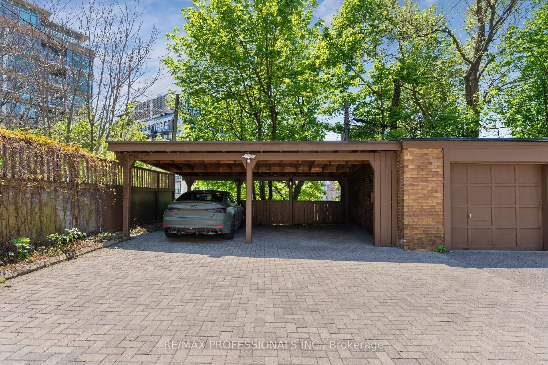 Photo 39 of 36 Gothic Avenue, Toronto, High Park North — HOMEH