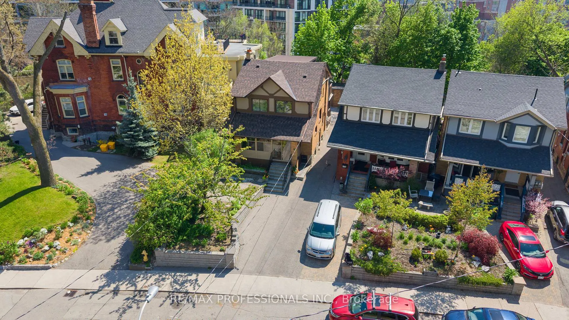 Photo 41 of 36 Gothic Avenue, Toronto, High Park North — HOMEH