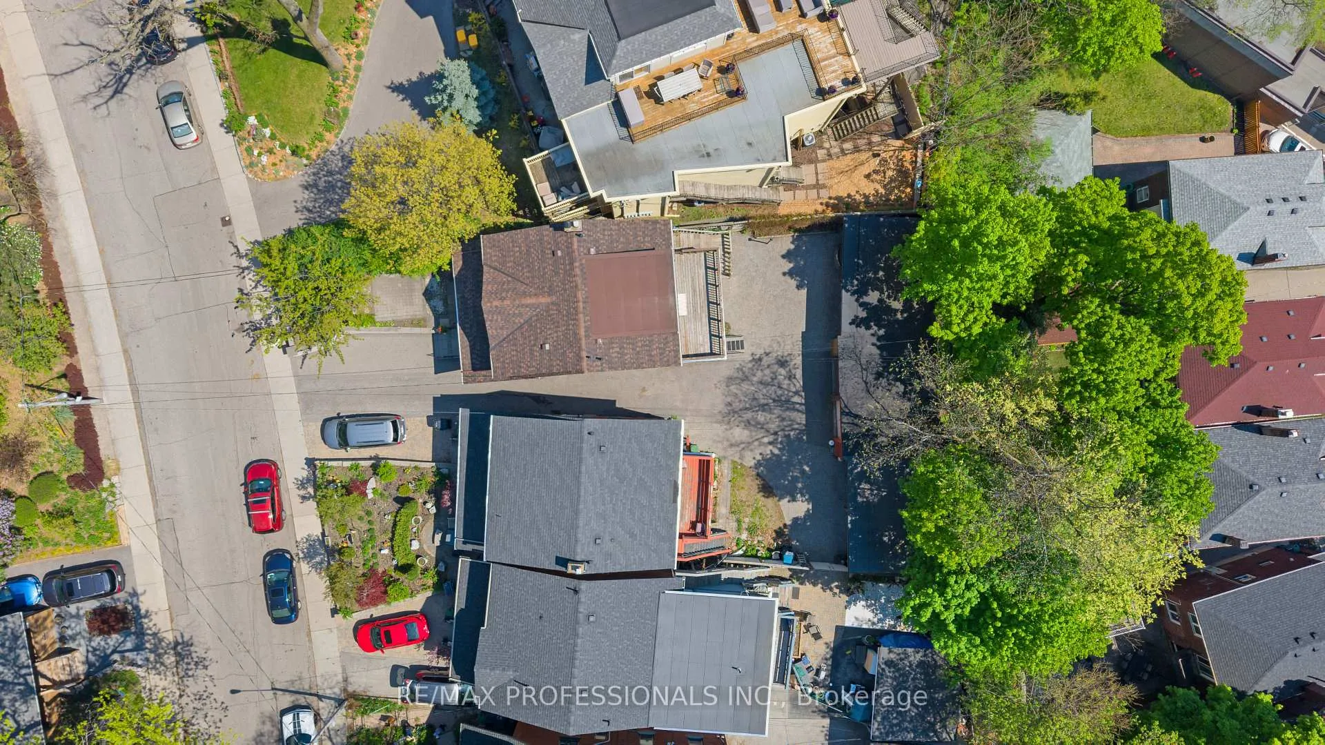 Photo 42 of 36 Gothic Avenue, Toronto, High Park North — HOMEH