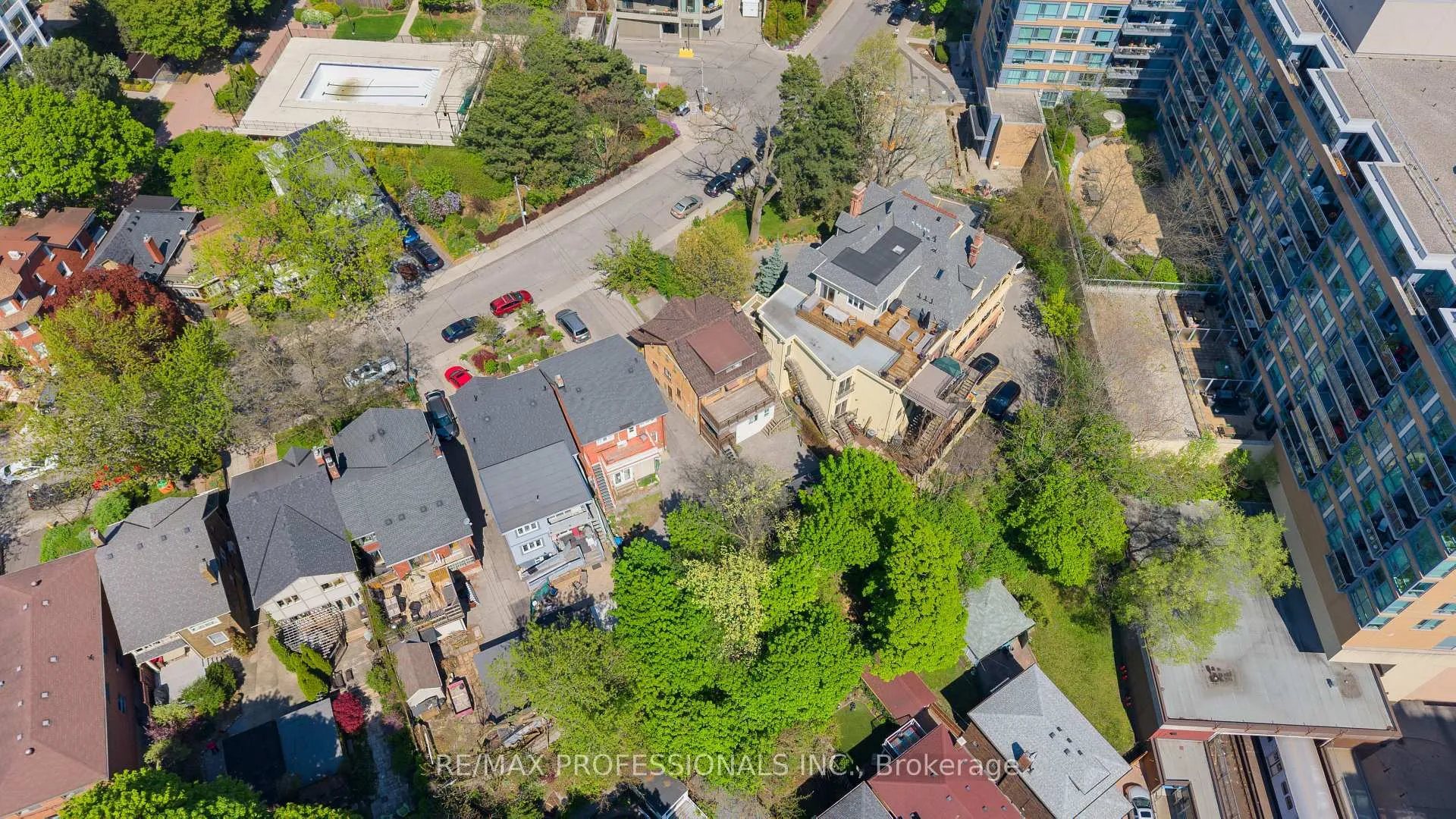 Photo 43 of 36 Gothic Avenue, Toronto, High Park North — HOMEH