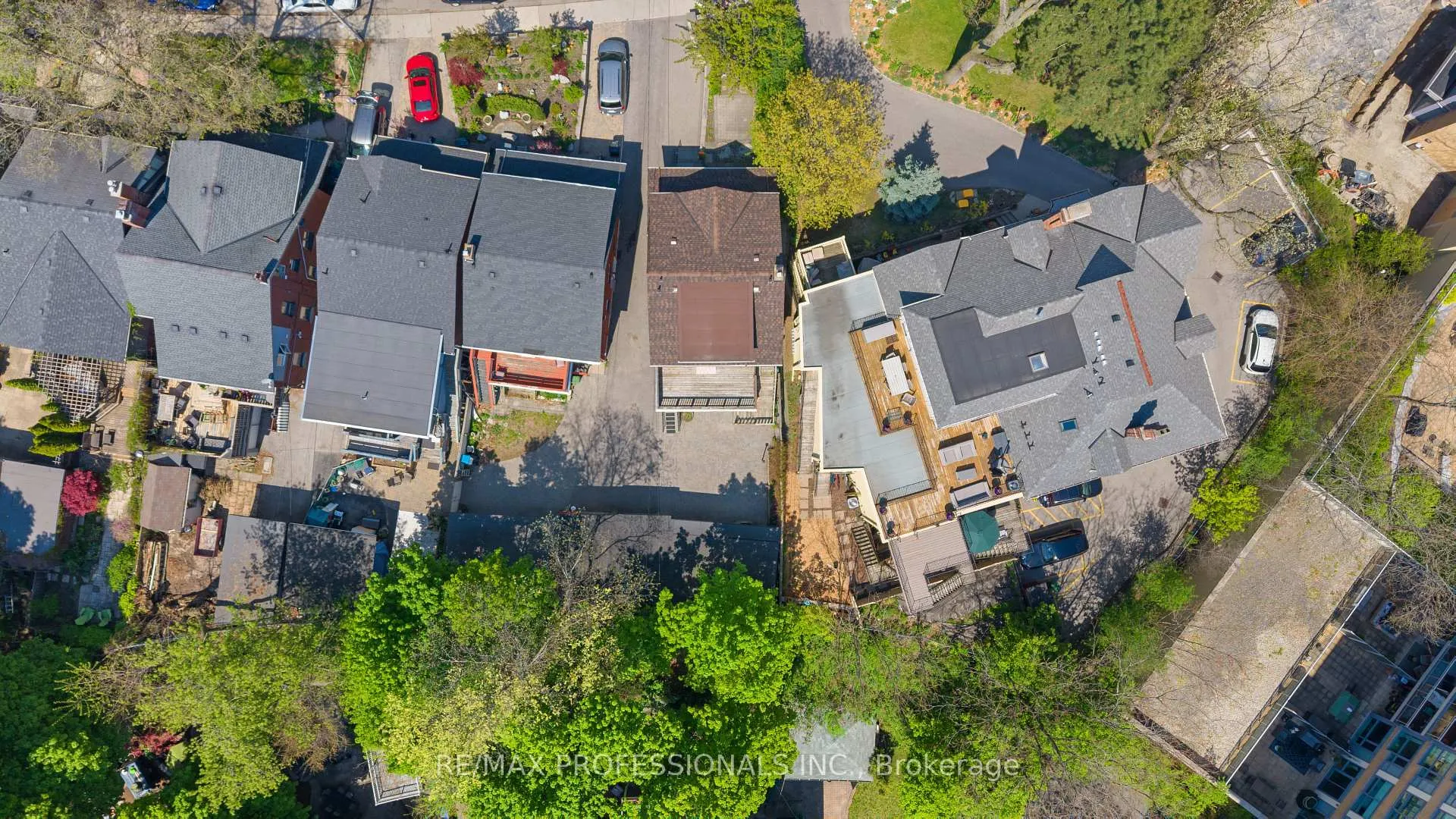 Photo 46 of 36 Gothic Avenue, Toronto, High Park North — HOMEH