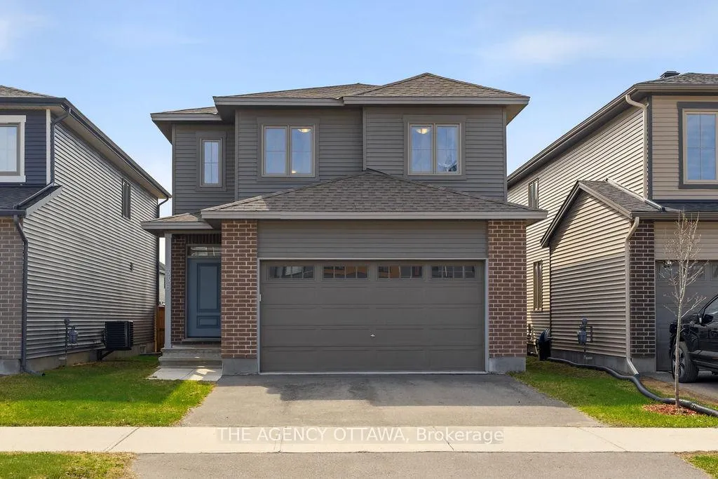 Photo 1 of 336 Barrett Farm Drive, Ottawa, Blossom Park/Kemp Park/Findlay Creek — HOMEH