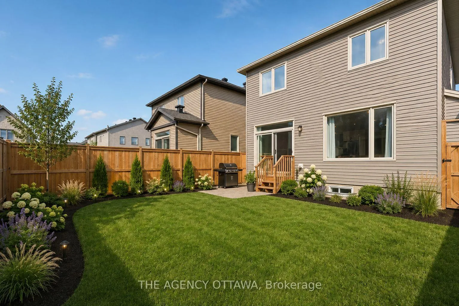 Photo 33 of 336 Barrett Farm Drive, Ottawa, Blossom Park/Kemp Park/Findlay Creek — HOMEH