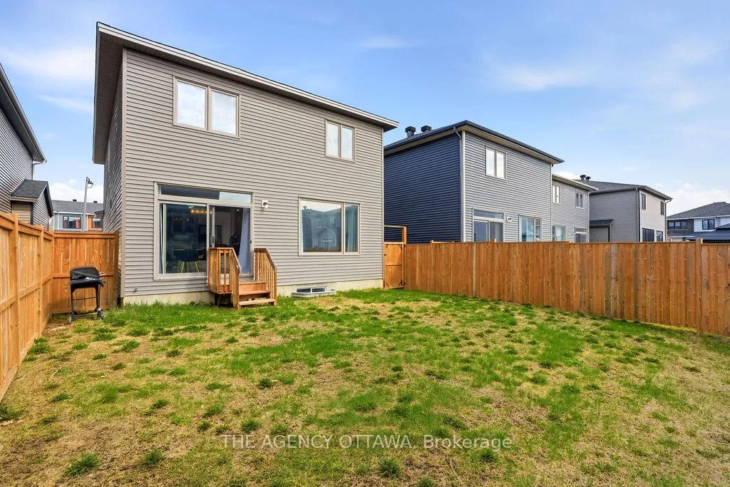 Photo 34 of 336 Barrett Farm Drive, Ottawa, Blossom Park/Kemp Park/Findlay Creek — HOMEH