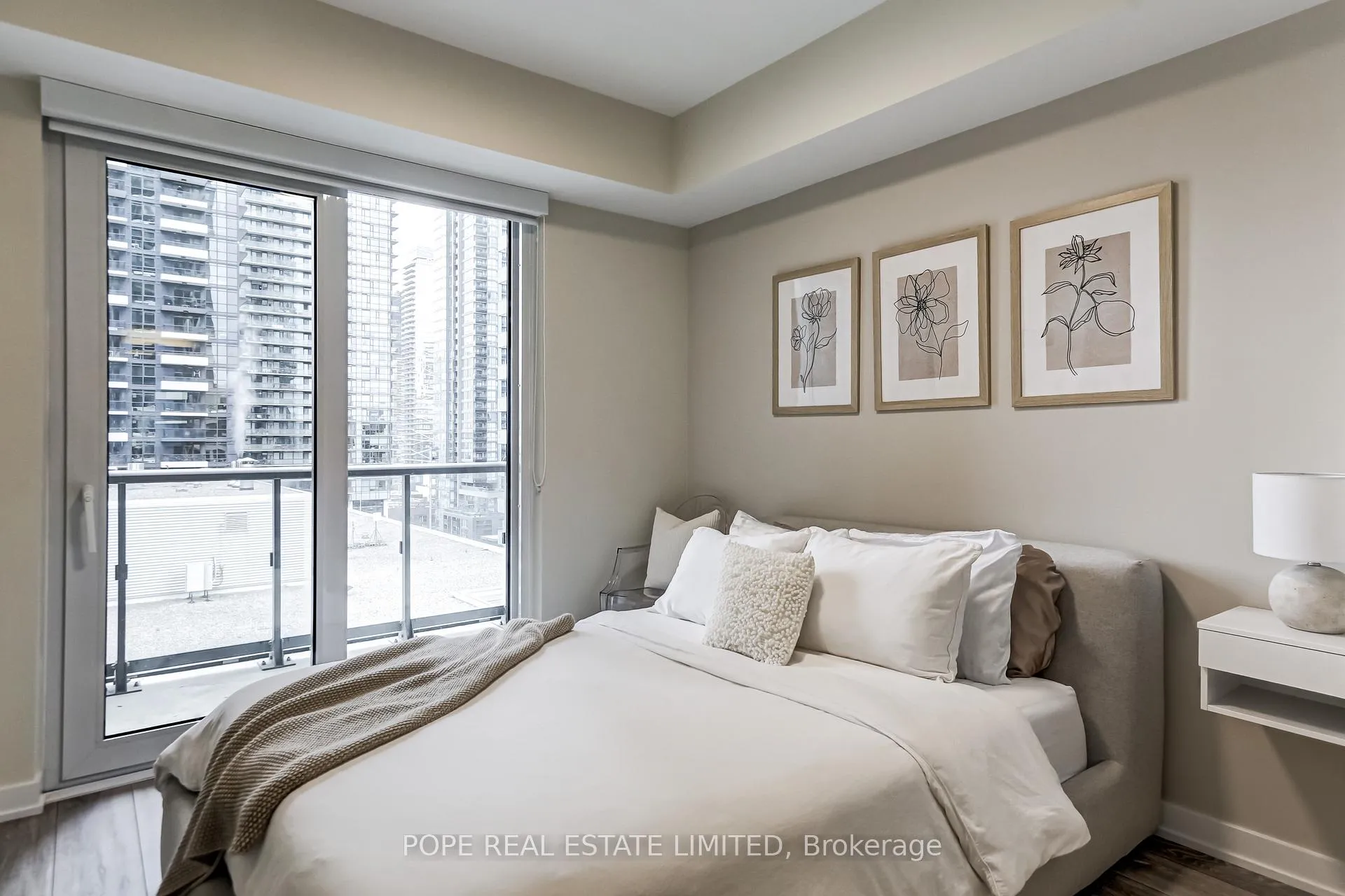 Photo 11 of Unit 1502, 108 Peter Street, Toronto, Waterfront Communities — HOMEH