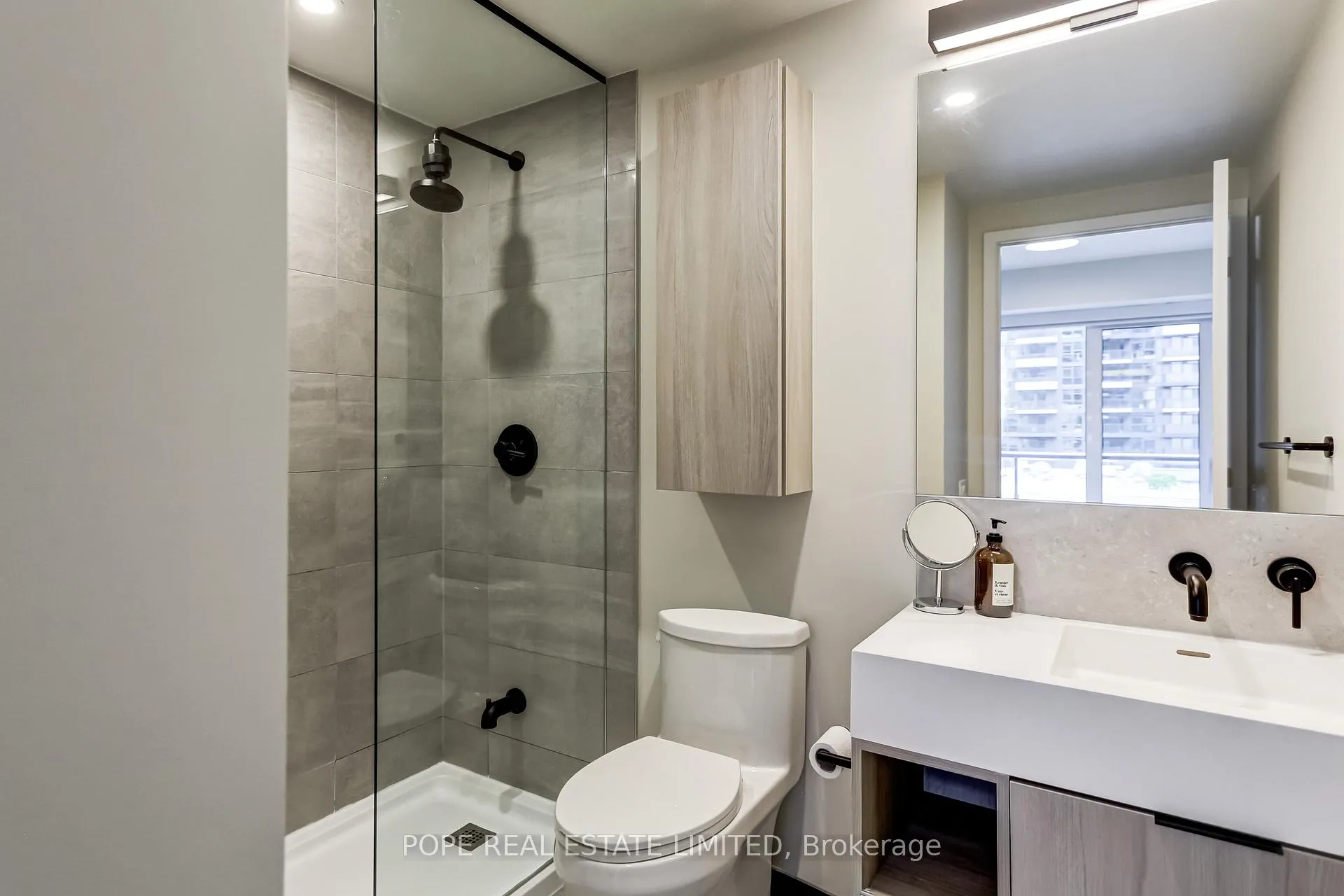 Photo 14 of Unit 1502, 108 Peter Street, Toronto, Waterfront Communities — HOMEH
