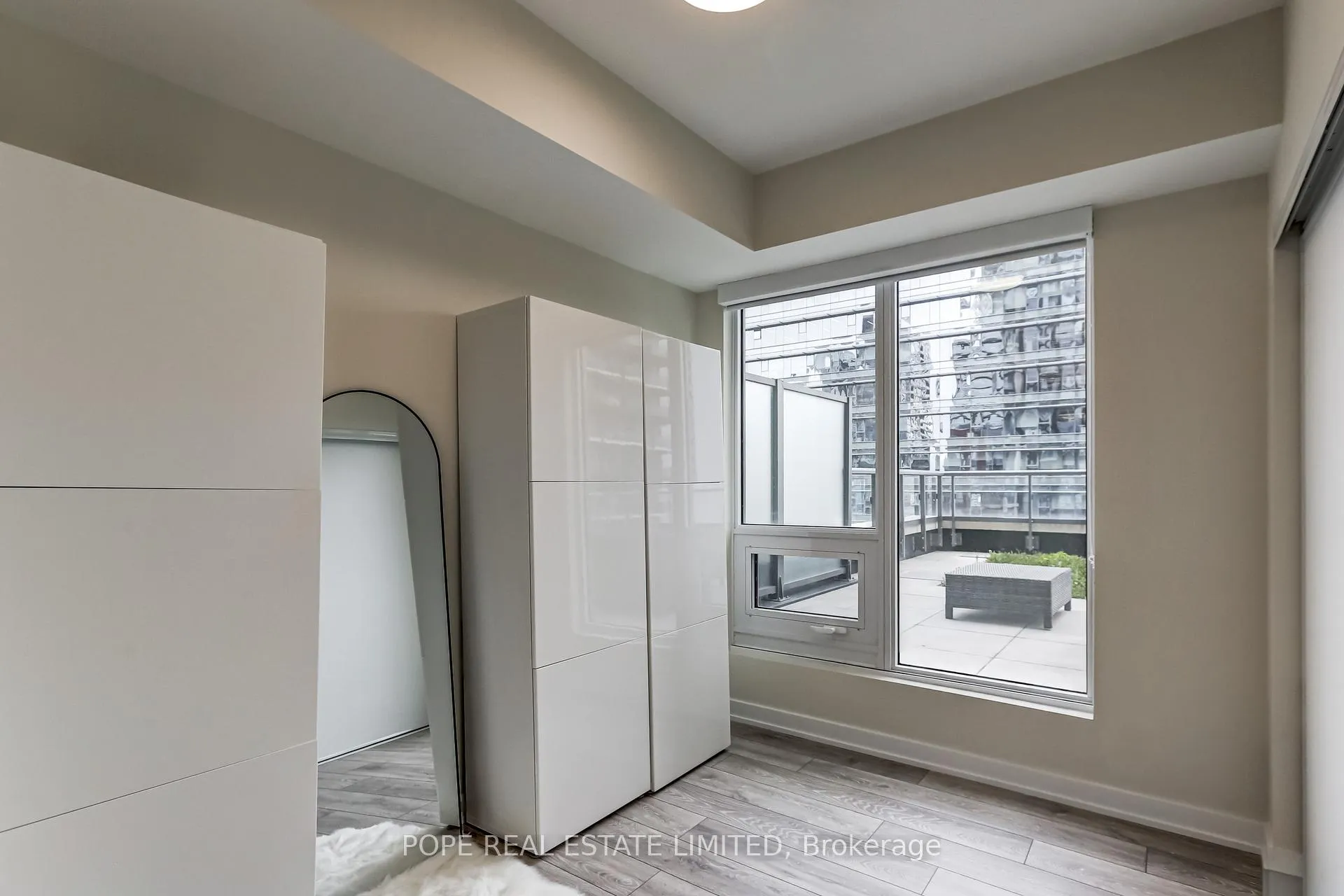 Photo 15 of Unit 1502, 108 Peter Street, Toronto, Waterfront Communities — HOMEH