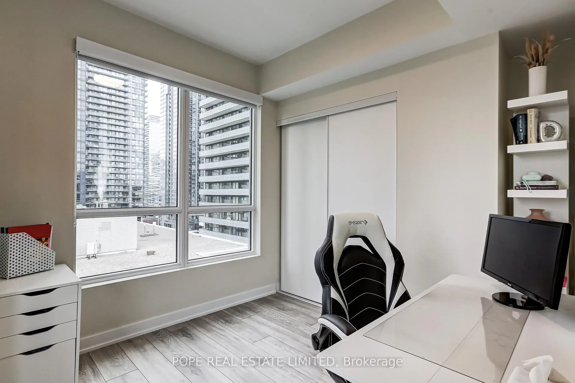 Photo 18 of Unit 1502, 108 Peter Street, Toronto, Waterfront Communities — HOMEH