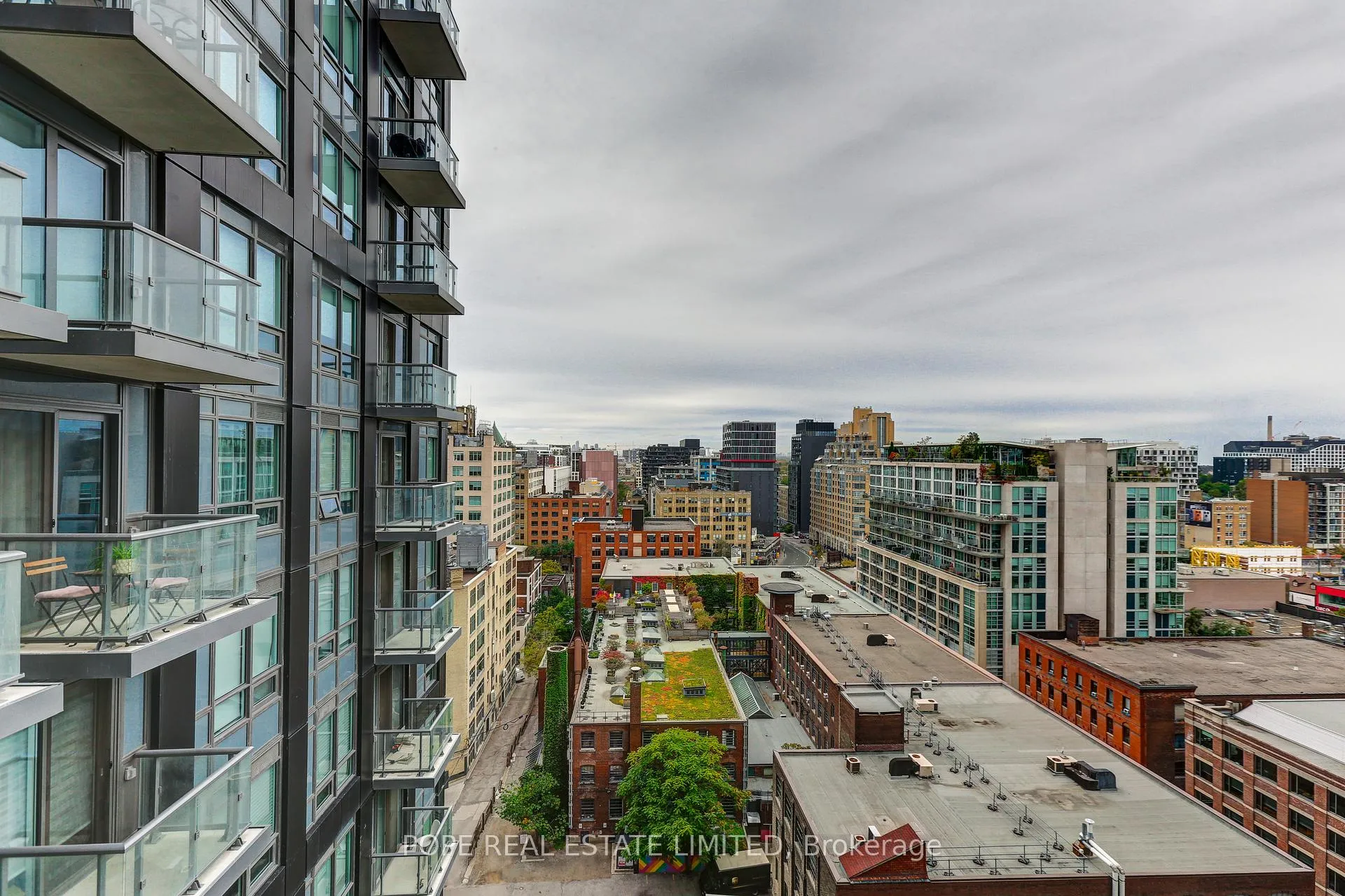 Photo 21 of Unit 1502, 108 Peter Street, Toronto, Waterfront Communities — HOMEH