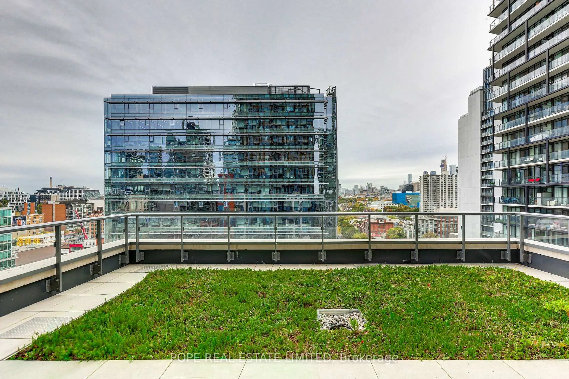 Photo 23 of Unit 1502, 108 Peter Street, Toronto, Waterfront Communities — HOMEH
