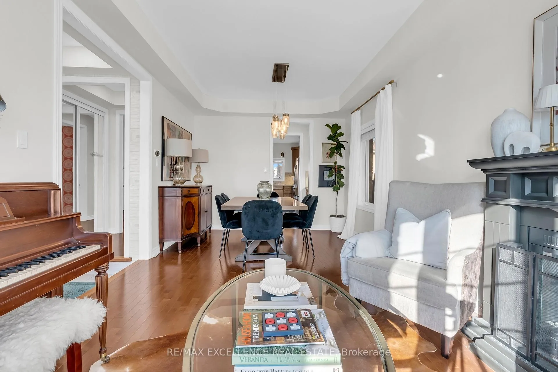Photo 6 of 40 Imperial Lakes Drive, Brampton, Bram East — HOMEH
