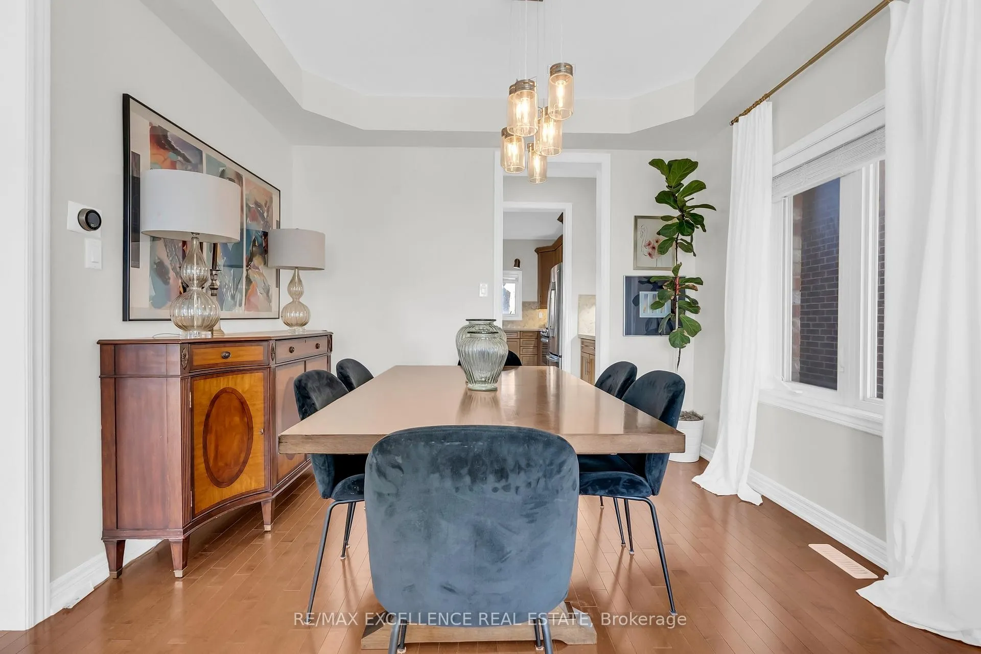 Photo 7 of 40 Imperial Lakes Drive, Brampton, Bram East — HOMEH