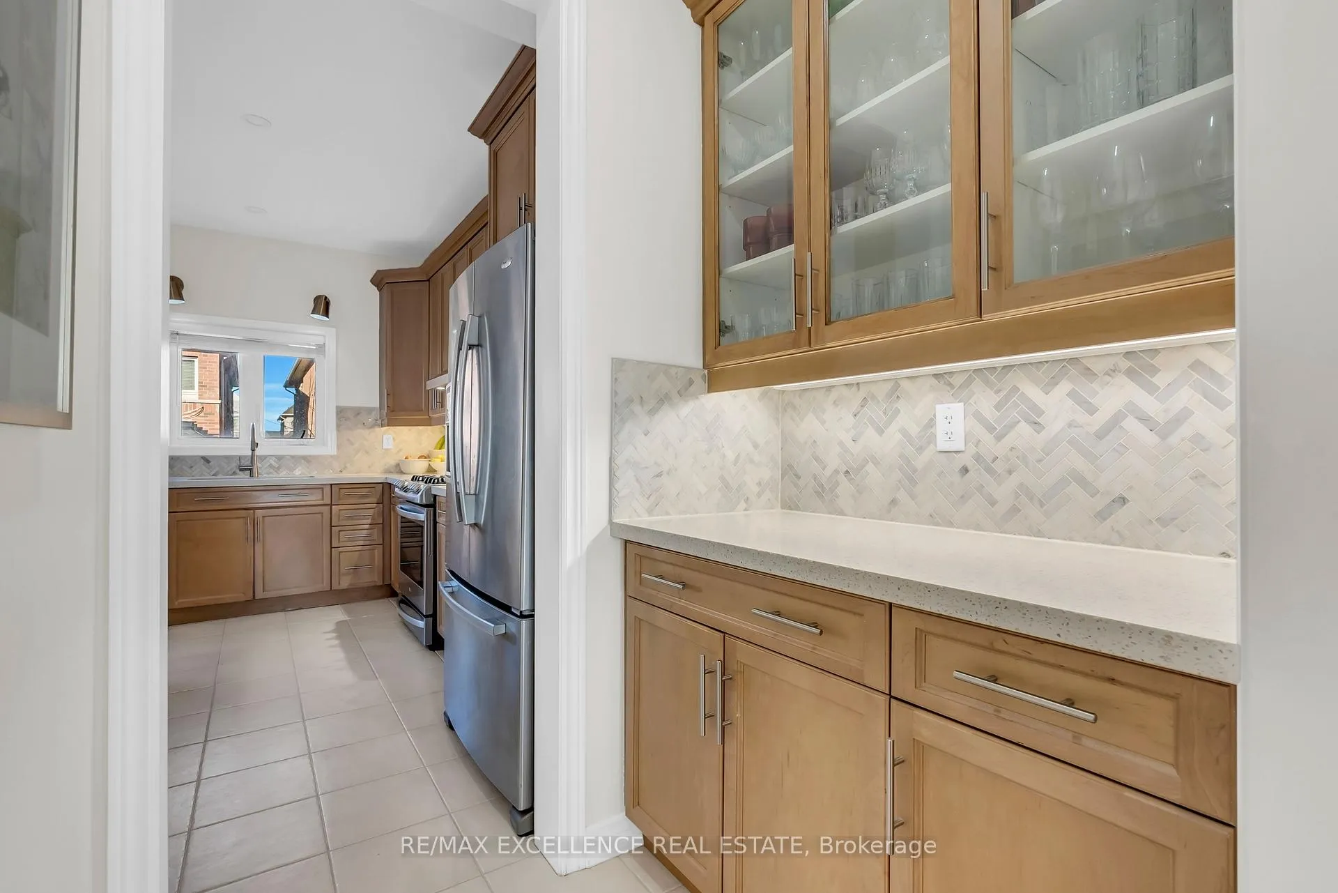 Photo 16 of 40 Imperial Lakes Drive, Brampton, Bram East — HOMEH
