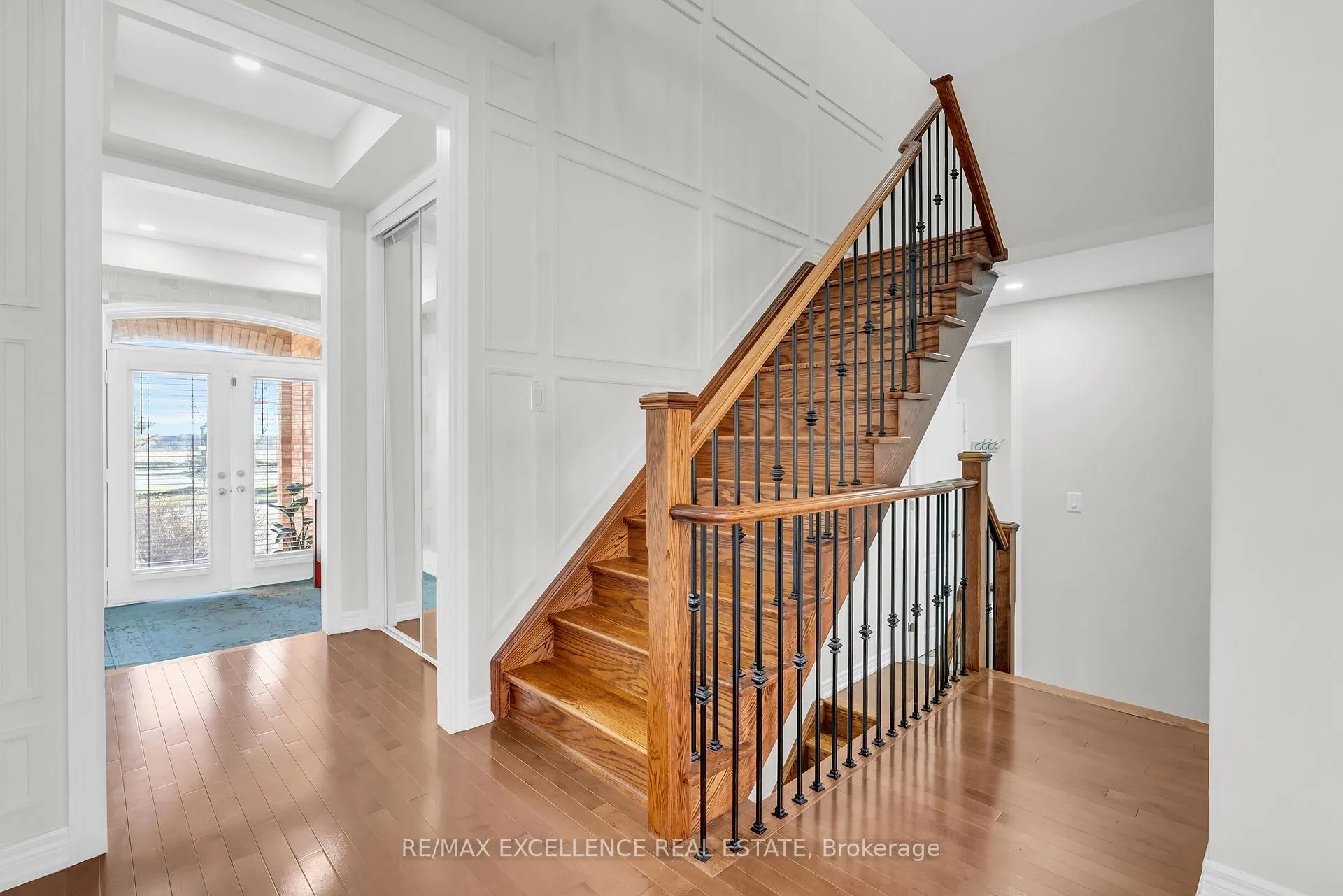 Photo 18 of 40 Imperial Lakes Drive, Brampton, Bram East — HOMEH