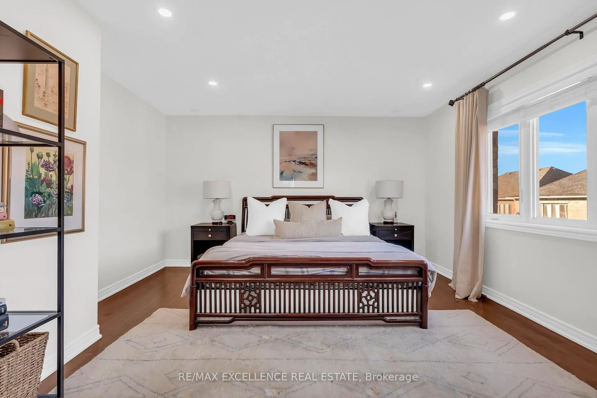 Photo 20 of 40 Imperial Lakes Drive, Brampton, Bram East — HOMEH