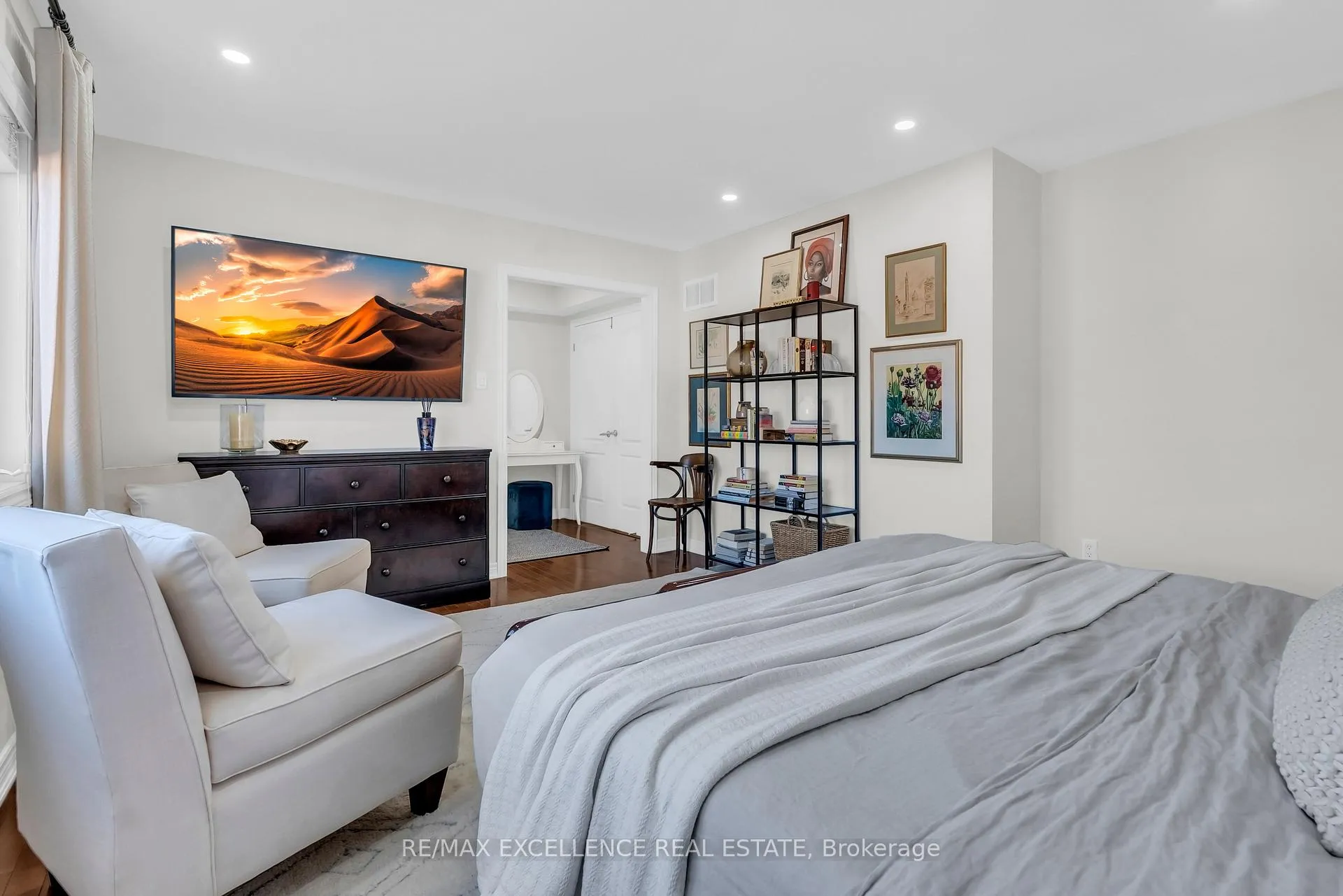 Photo 23 of 40 Imperial Lakes Drive, Brampton, Bram East — HOMEH
