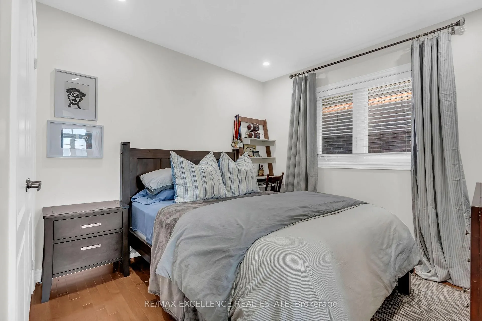 Photo 28 of 40 Imperial Lakes Drive, Brampton, Bram East — HOMEH