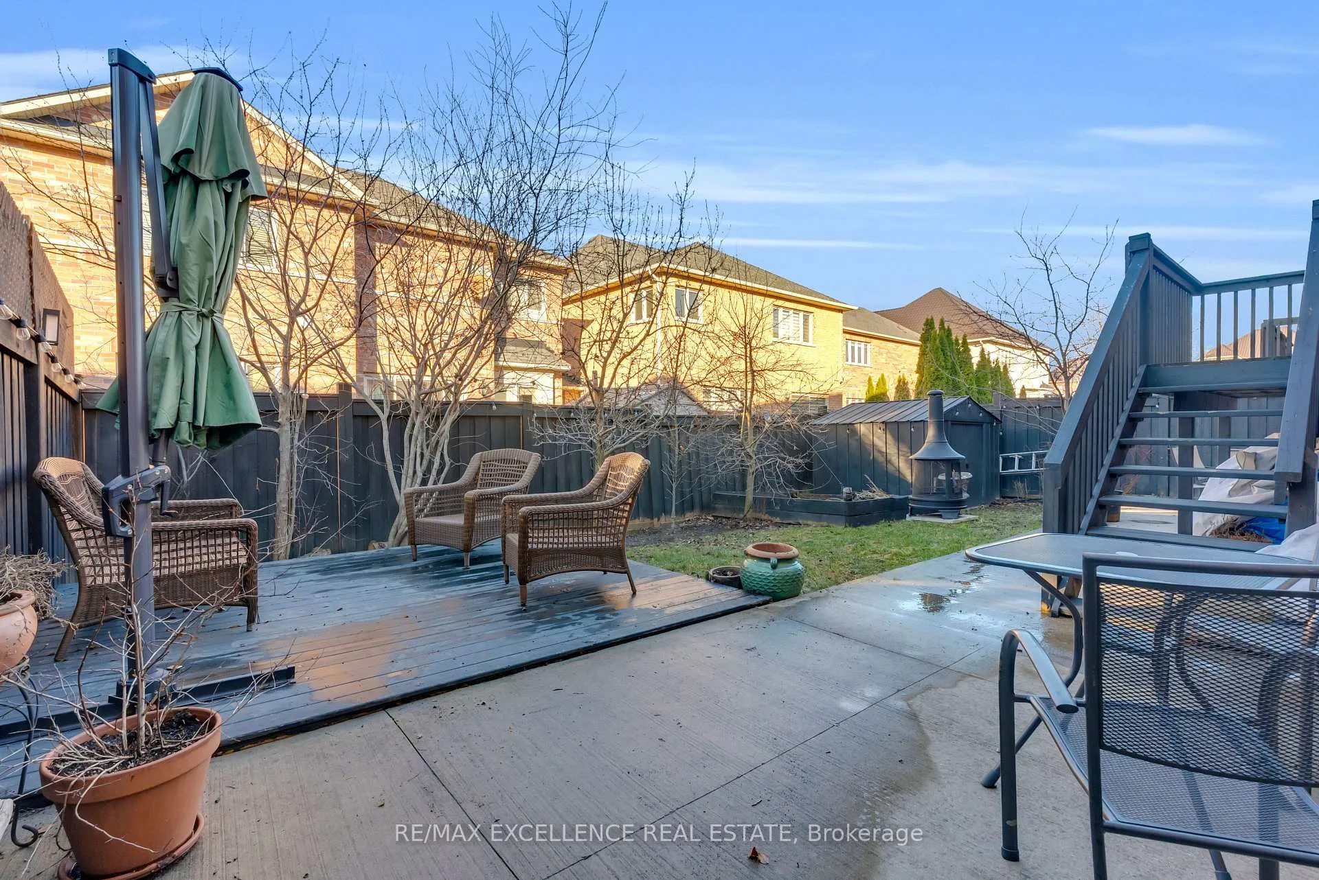 Photo 47 of 40 Imperial Lakes Drive, Brampton, Bram East — HOMEH