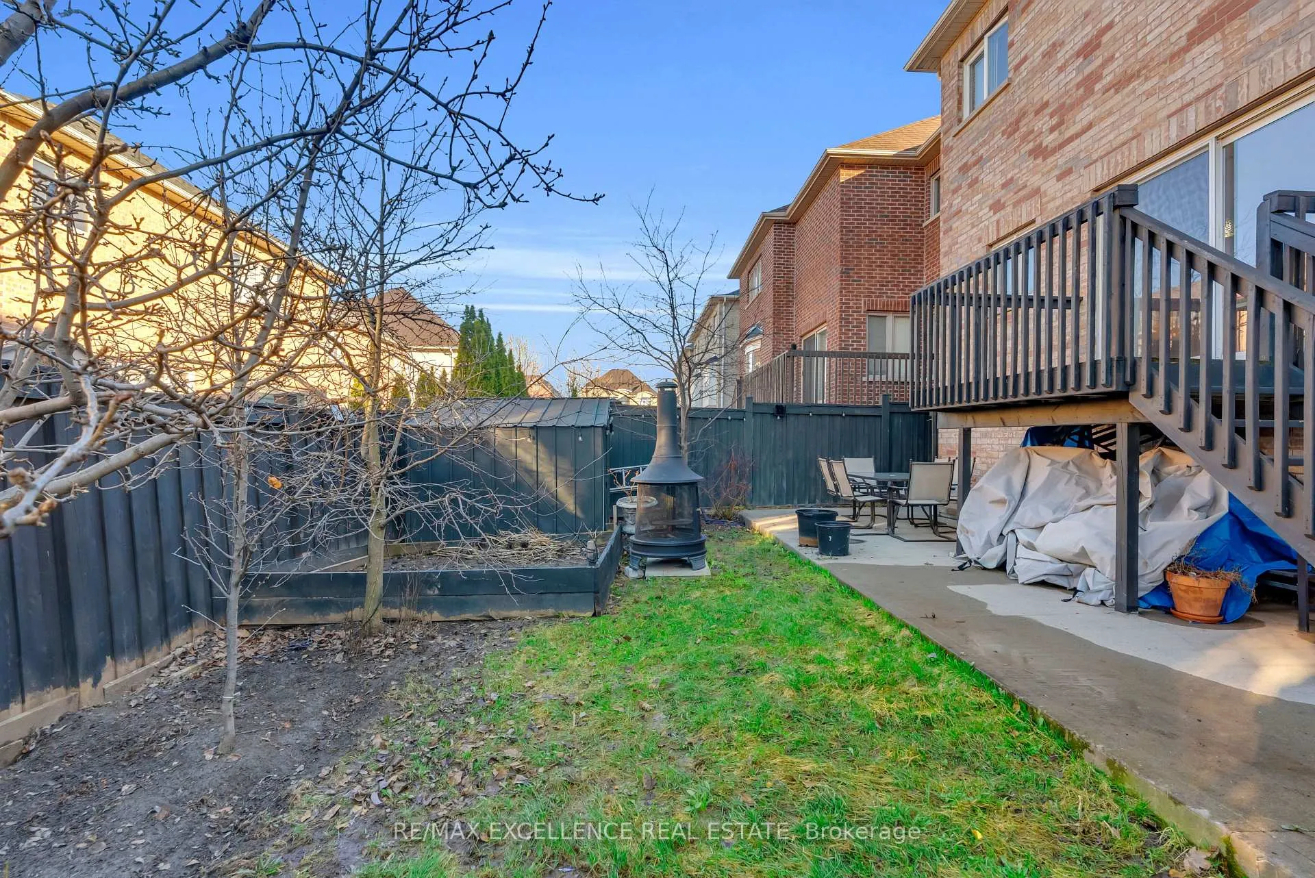 Photo 48 of 40 Imperial Lakes Drive, Brampton, Bram East — HOMEH