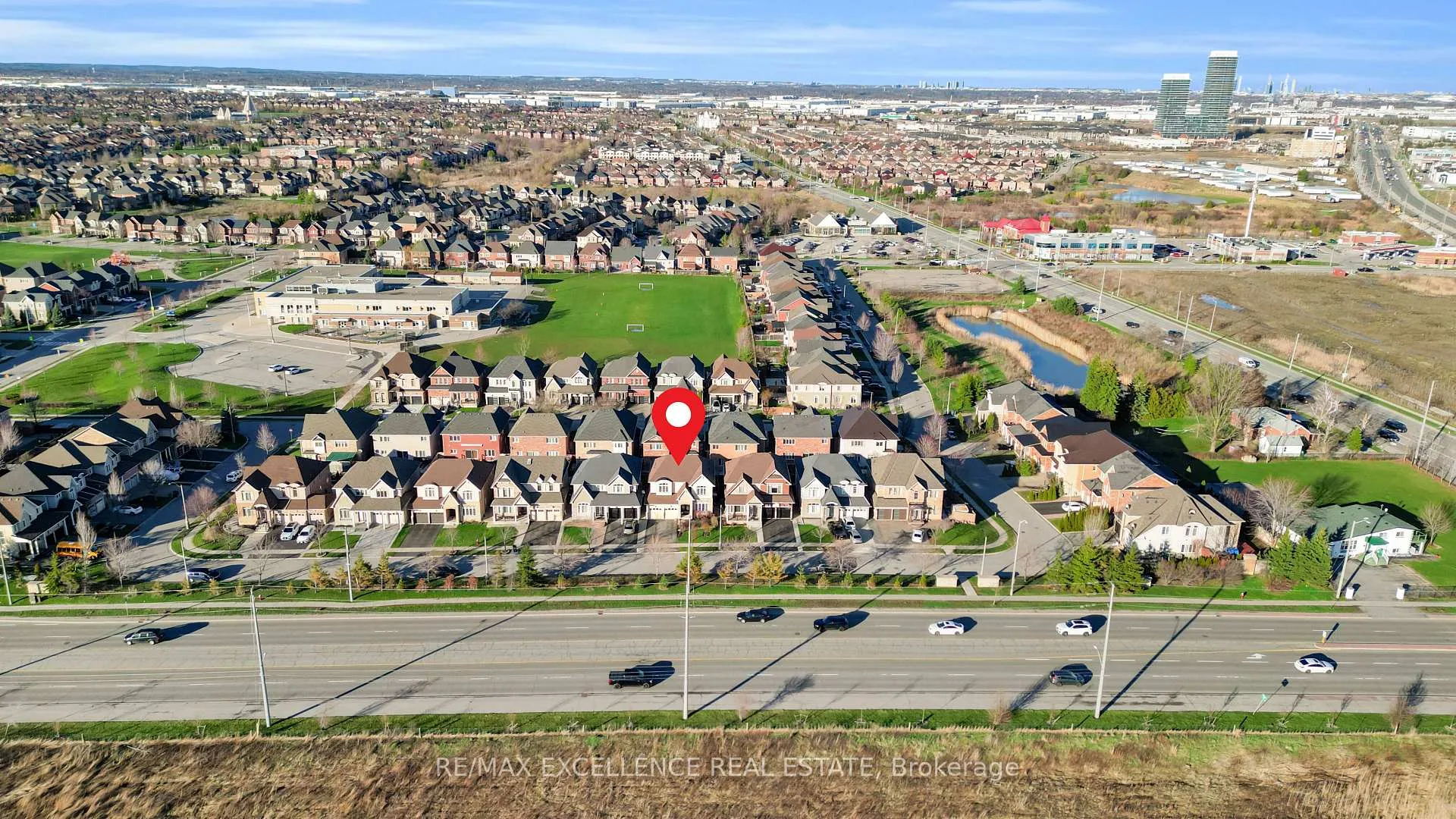 Photo 49 of 40 Imperial Lakes Drive, Brampton, Bram East — HOMEH