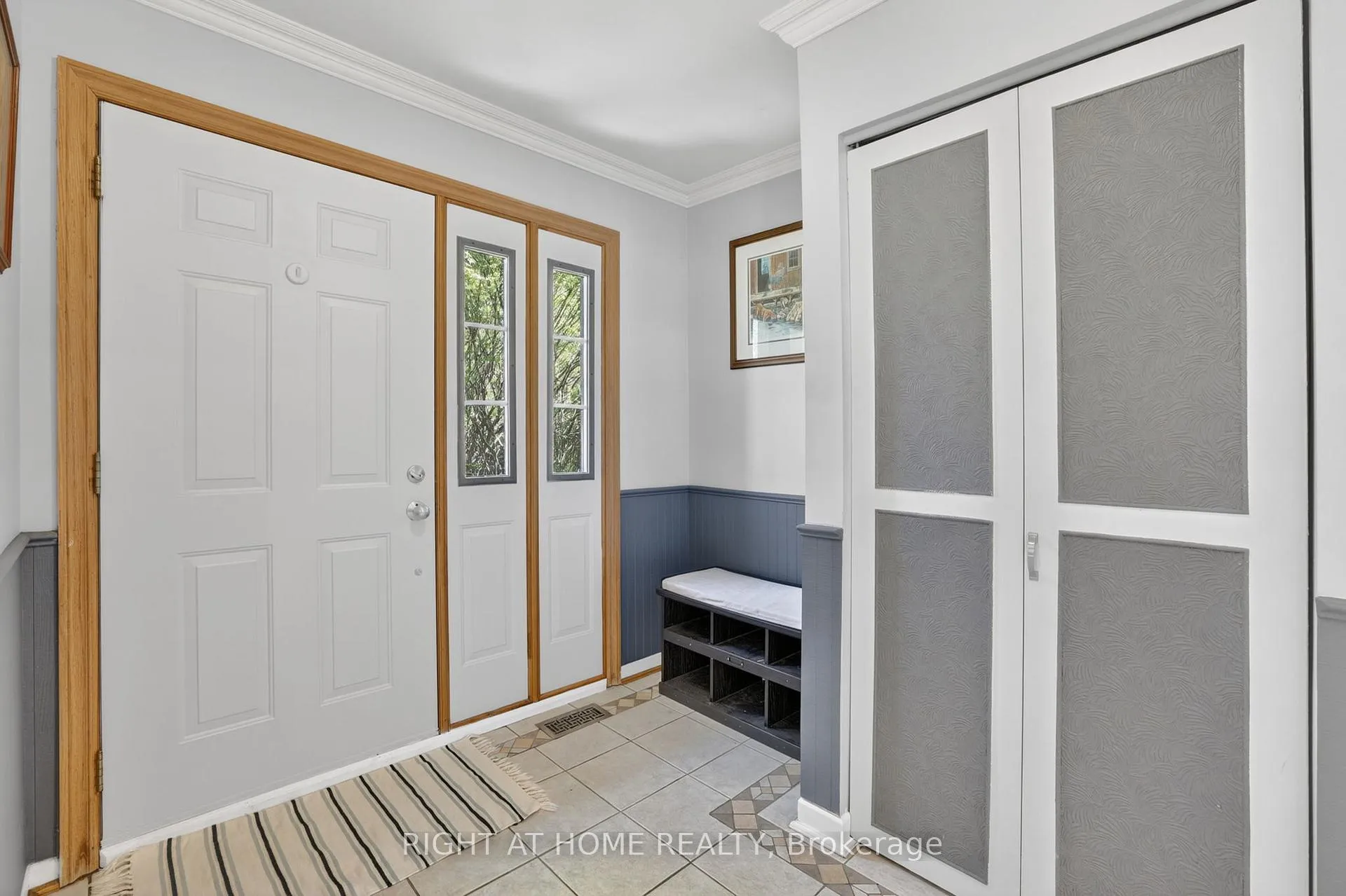 Photo 9 of 5 Fleance Drive, Markham, Royal Orchard — HOMEH