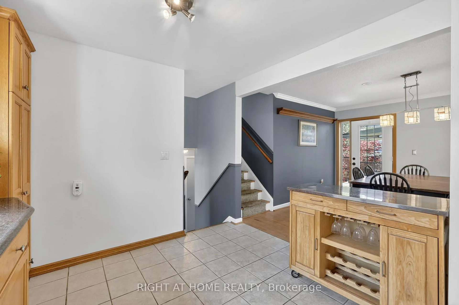 Photo 15 of 5 Fleance Drive, Markham, Royal Orchard — HOMEH
