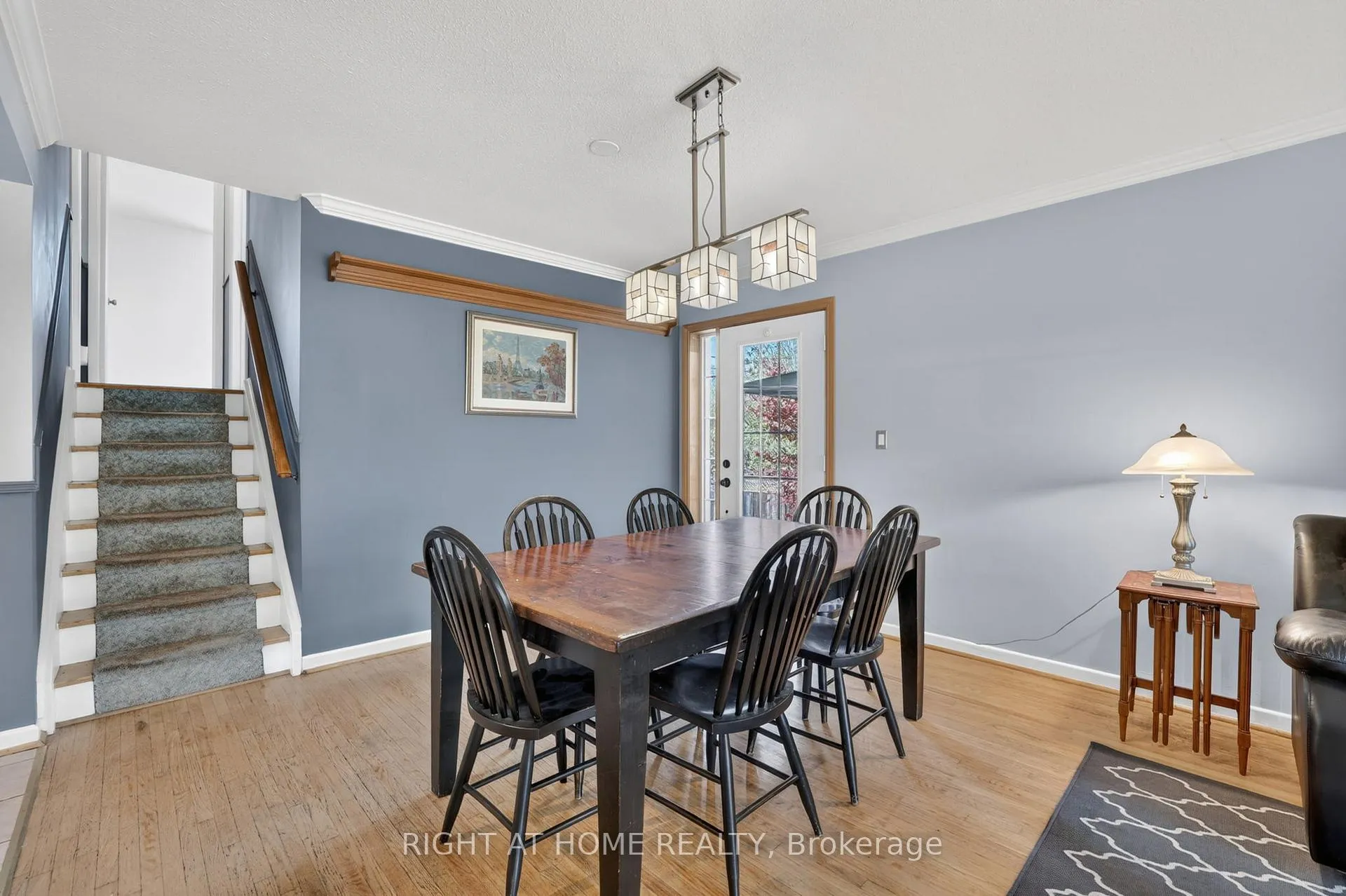 Photo 17 of 5 Fleance Drive, Markham, Royal Orchard — HOMEH