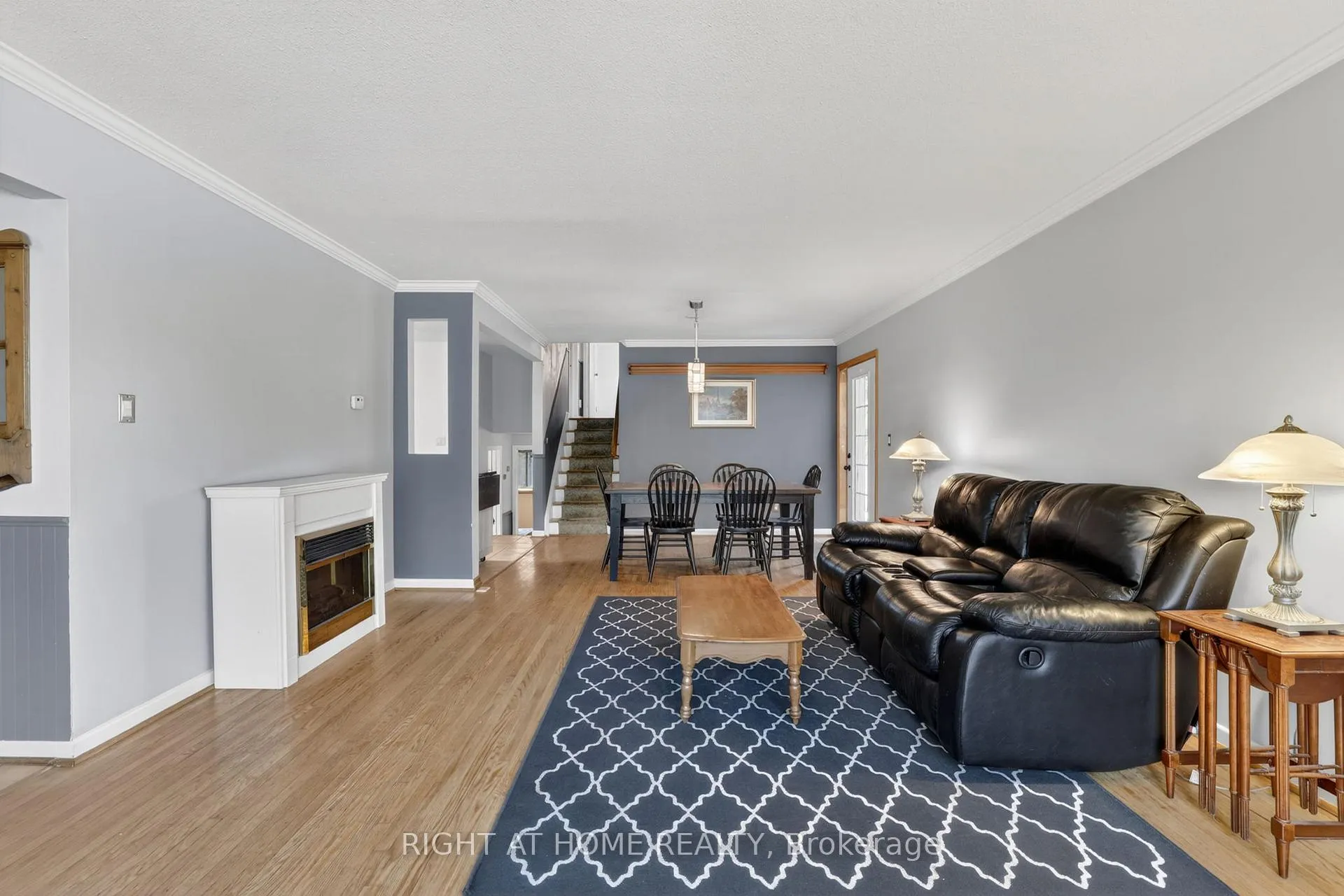 Photo 18 of 5 Fleance Drive, Markham, Royal Orchard — HOMEH