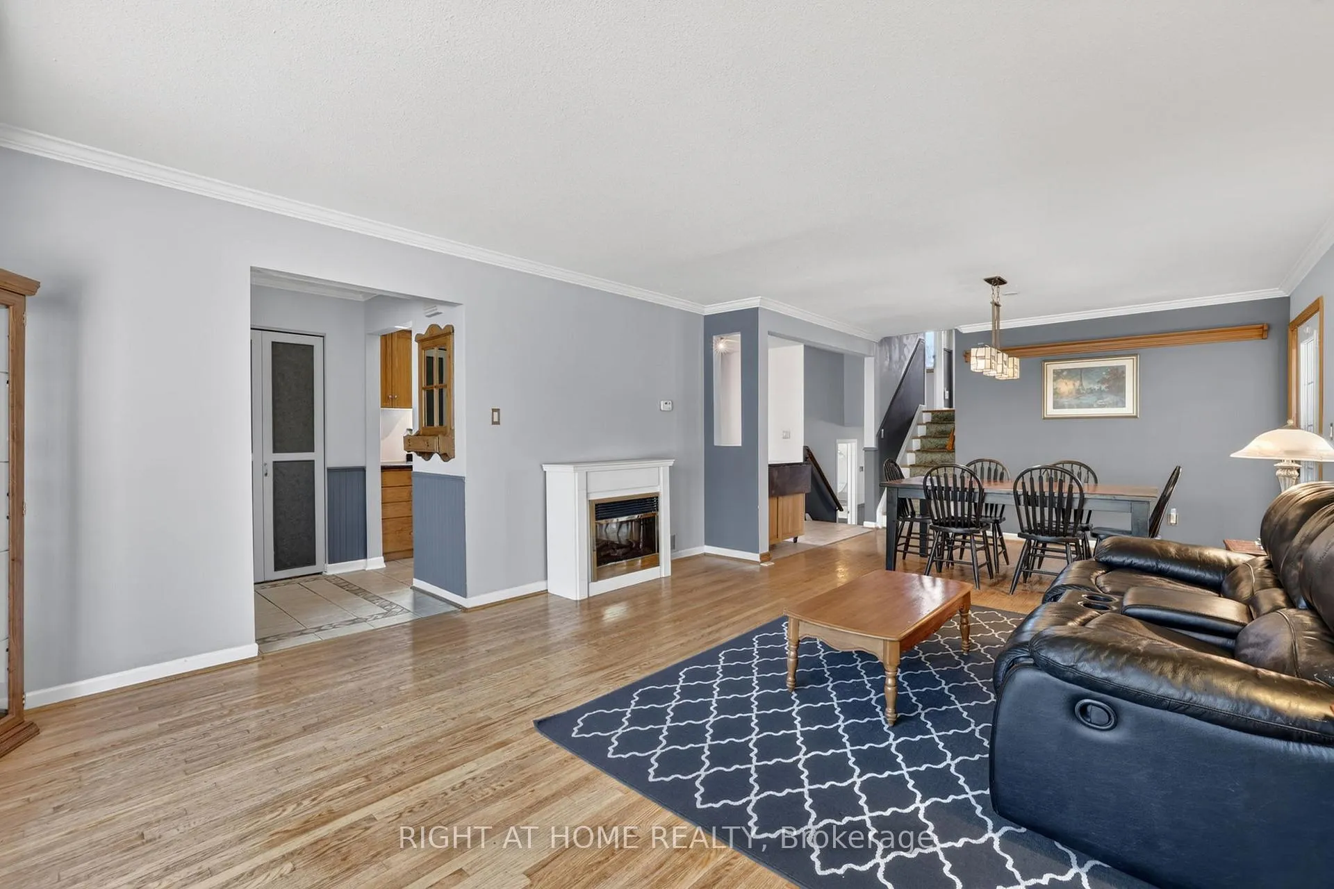 Photo 19 of 5 Fleance Drive, Markham, Royal Orchard — HOMEH