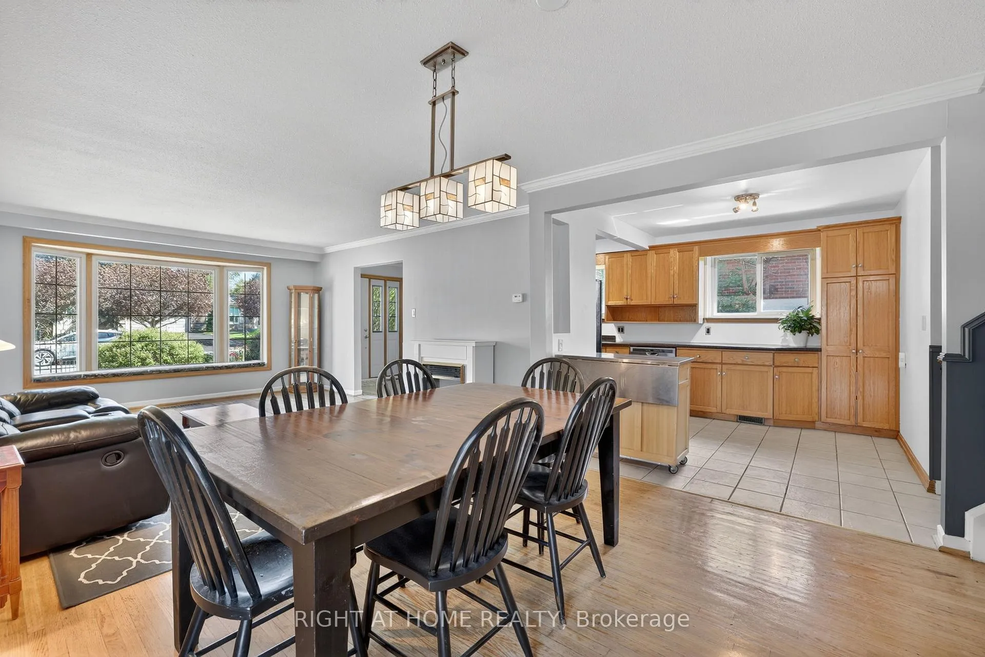 Photo 22 of 5 Fleance Drive, Markham, Royal Orchard — HOMEH