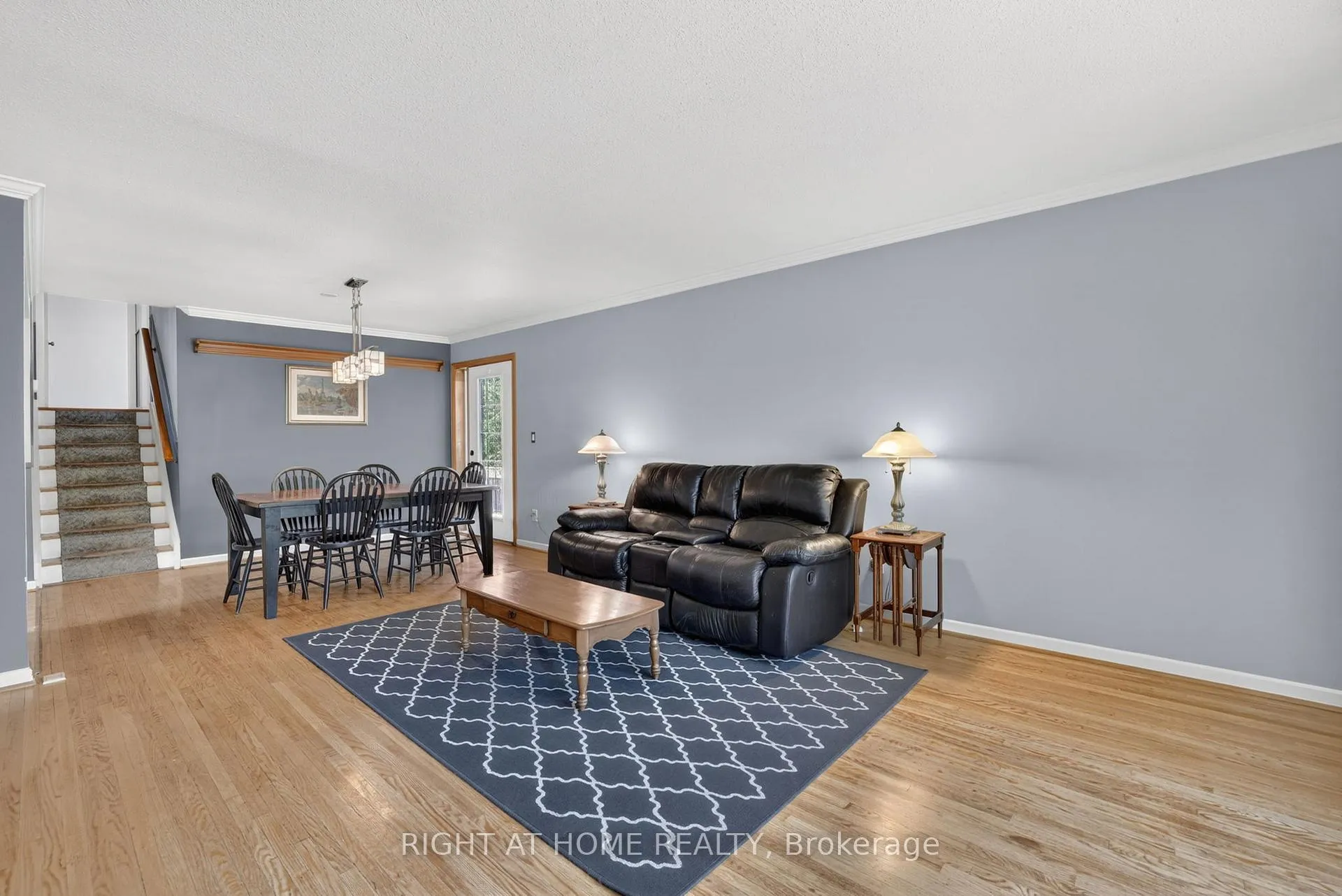 Photo 24 of 5 Fleance Drive, Markham, Royal Orchard — HOMEH