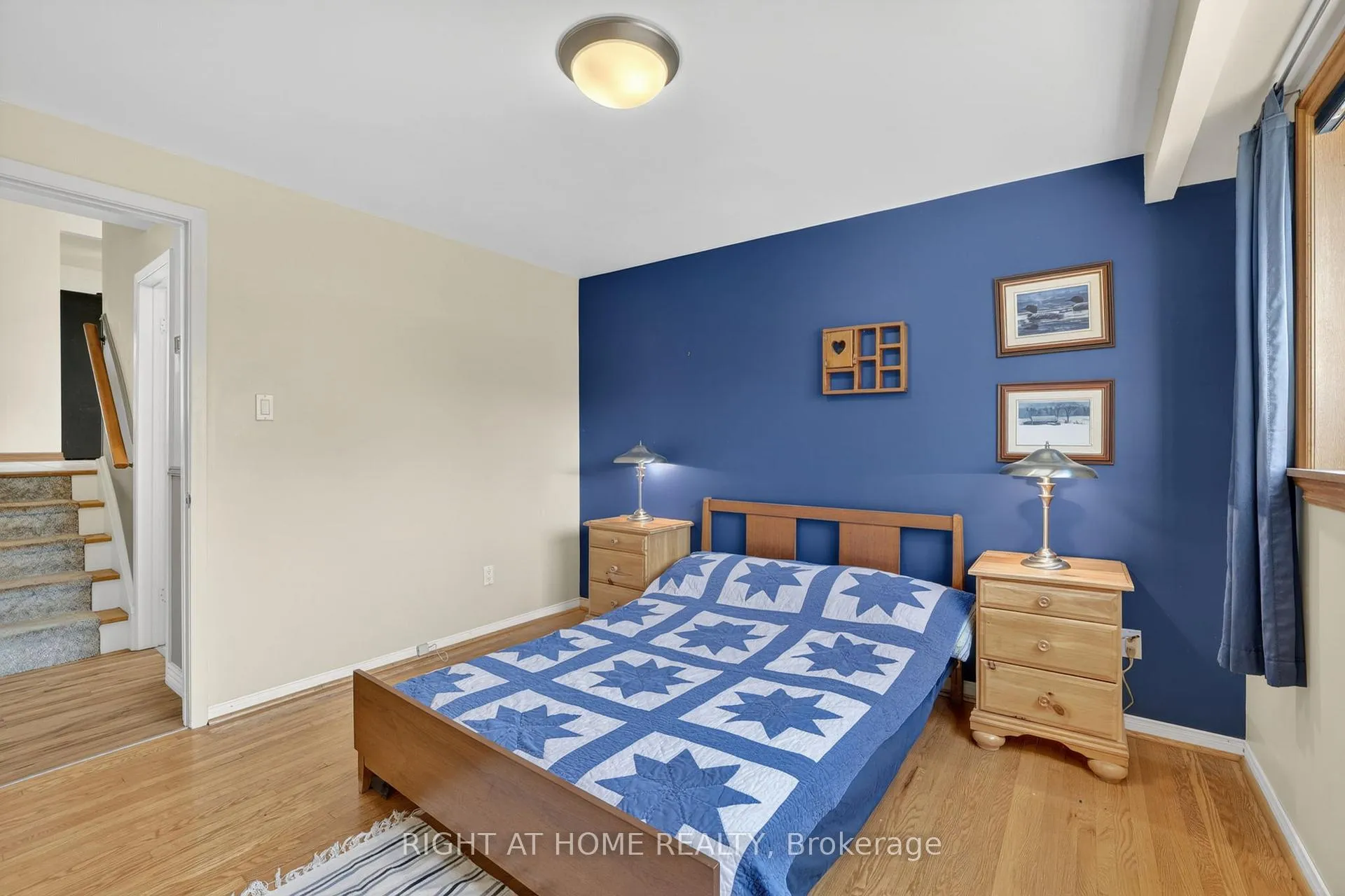 Photo 30 of 5 Fleance Drive, Markham, Royal Orchard — HOMEH