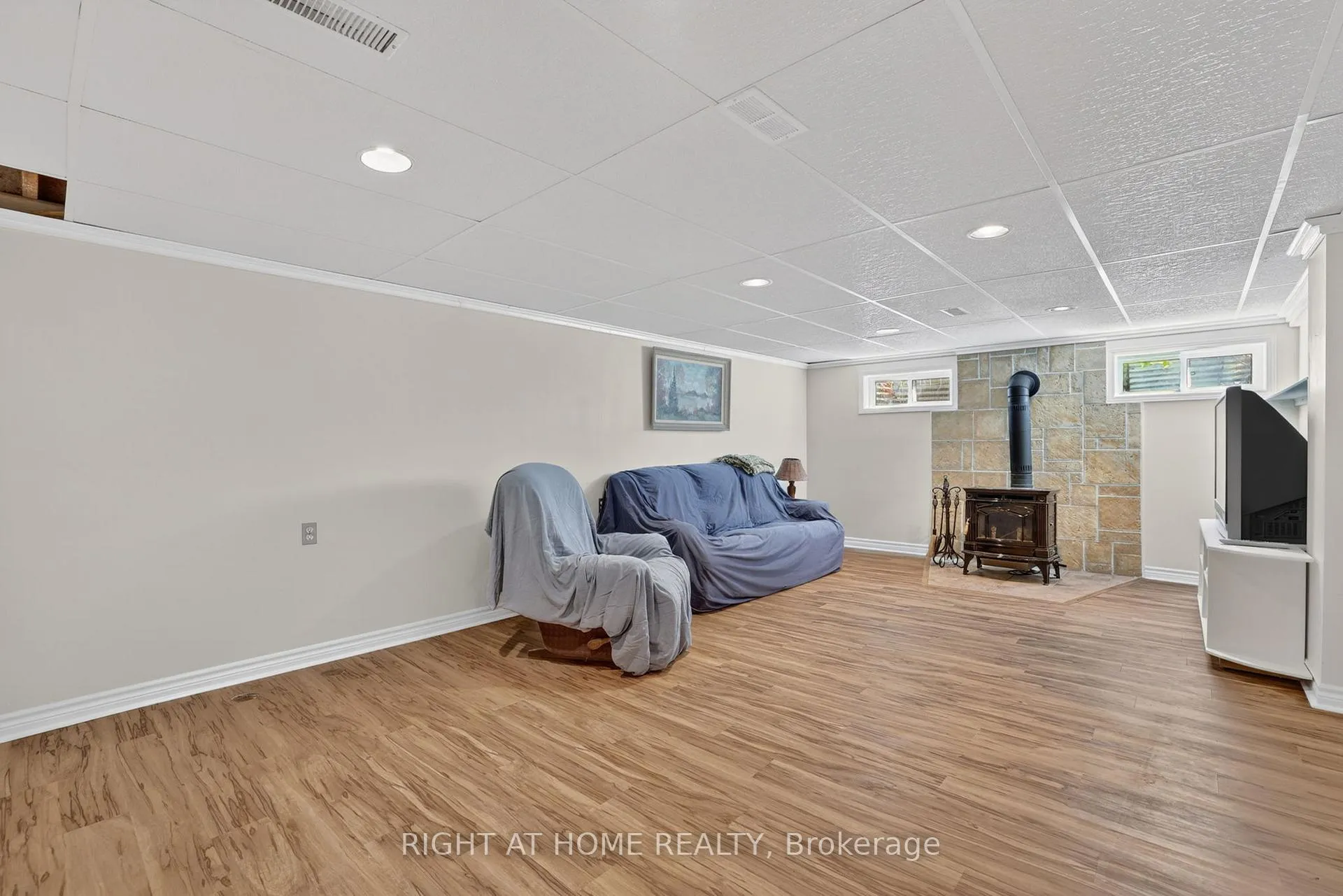 Photo 36 of 5 Fleance Drive, Markham, Royal Orchard — HOMEH