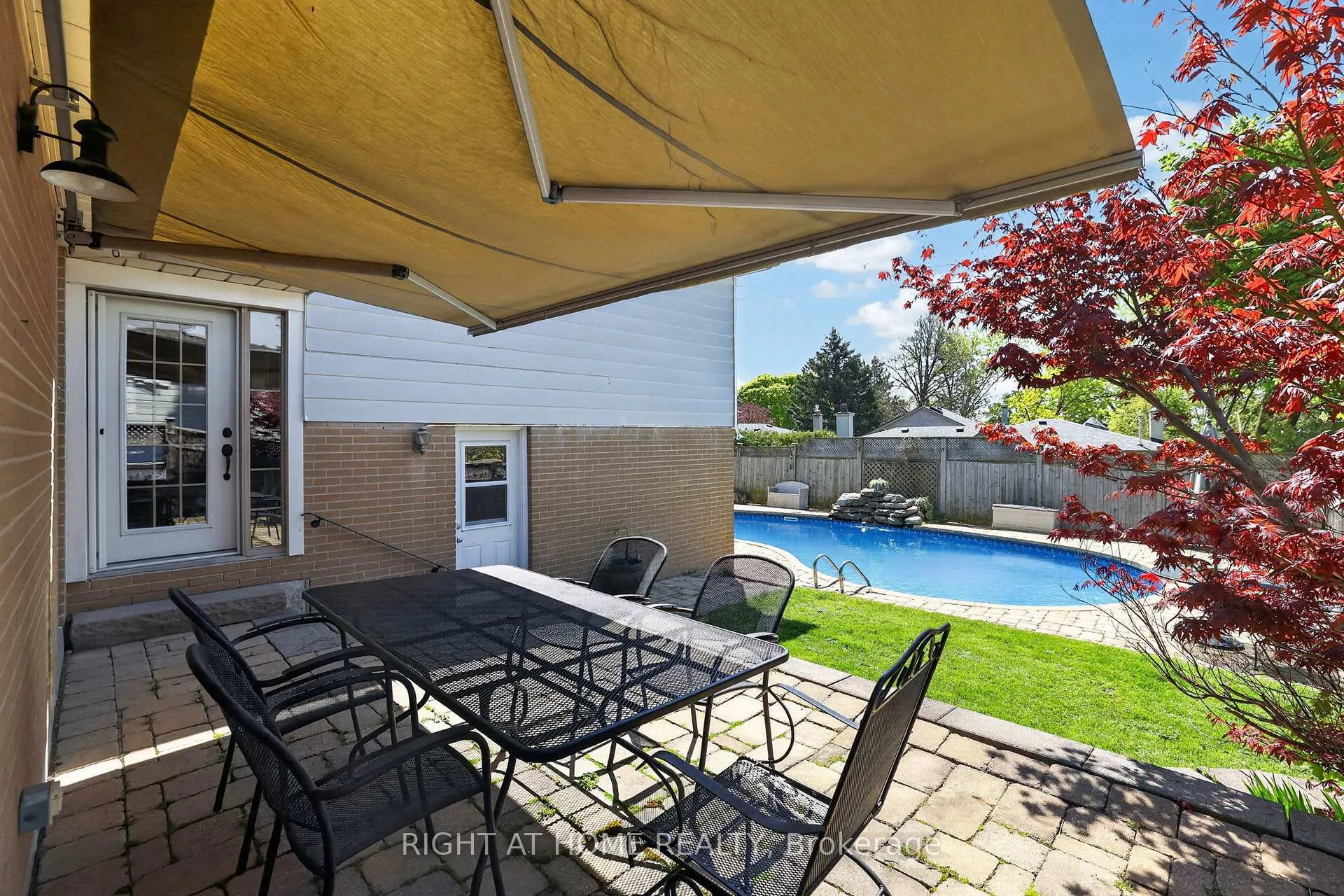 Photo 38 of 5 Fleance Drive, Markham, Royal Orchard — HOMEH