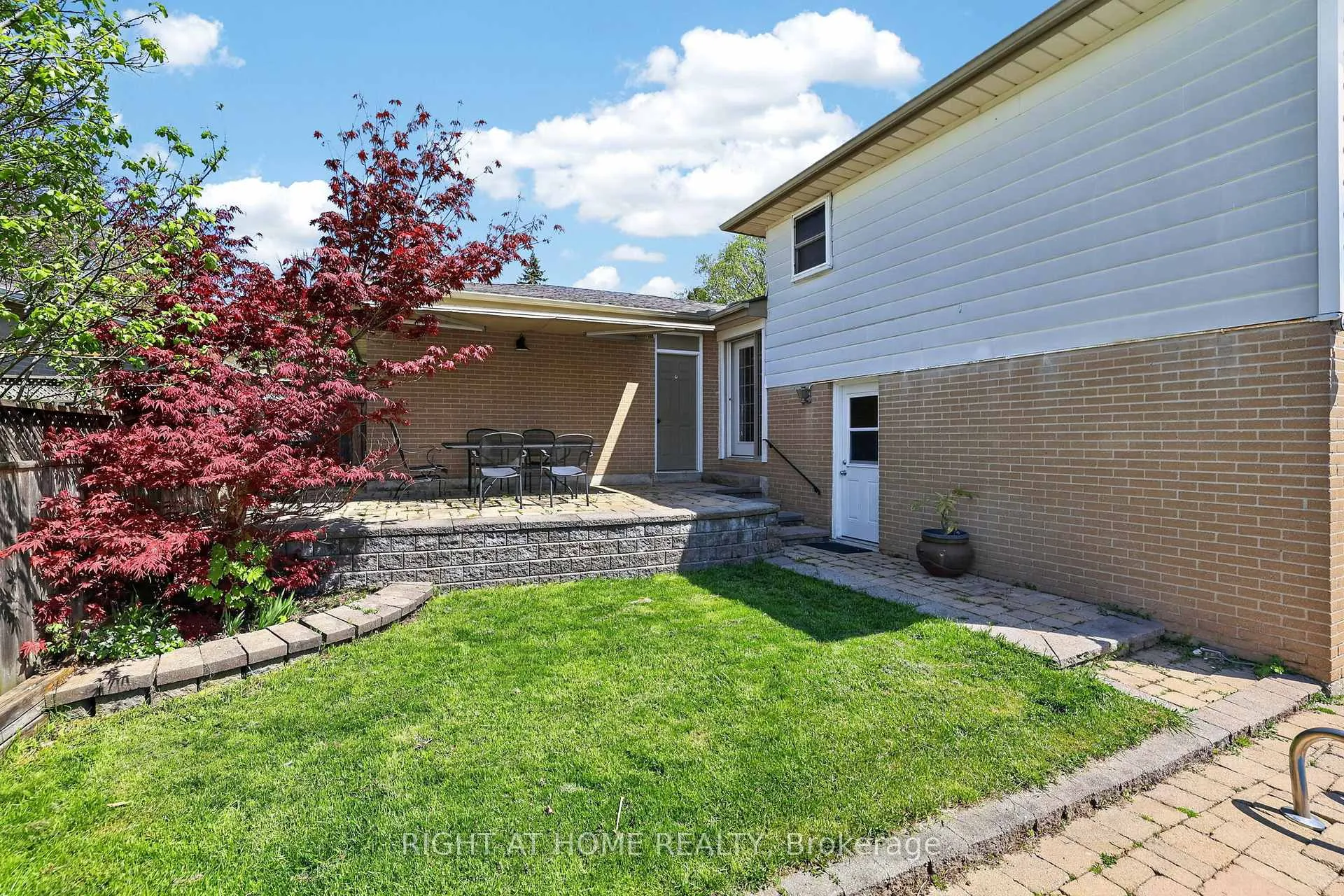 Photo 39 of 5 Fleance Drive, Markham, Royal Orchard — HOMEH