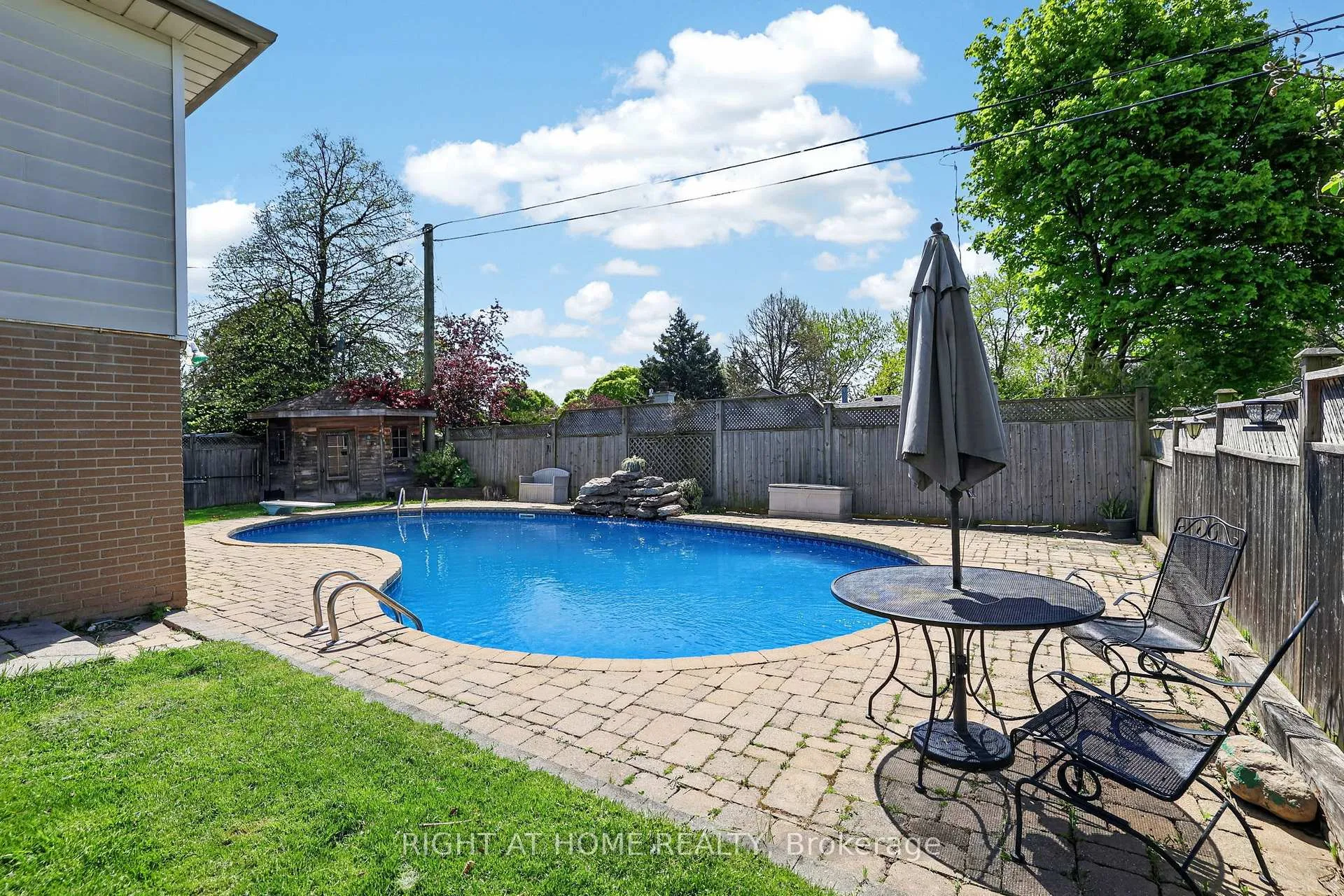 Photo 40 of 5 Fleance Drive, Markham, Royal Orchard — HOMEH