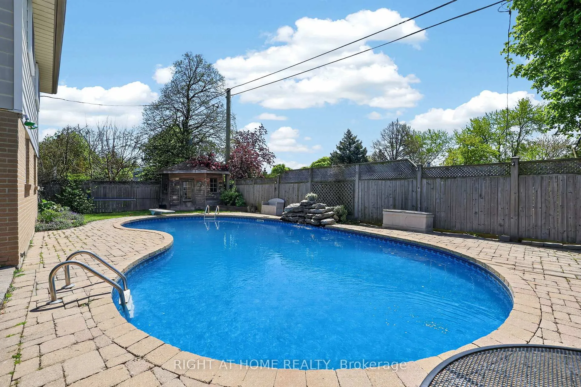Photo 41 of 5 Fleance Drive, Markham, Royal Orchard — HOMEH
